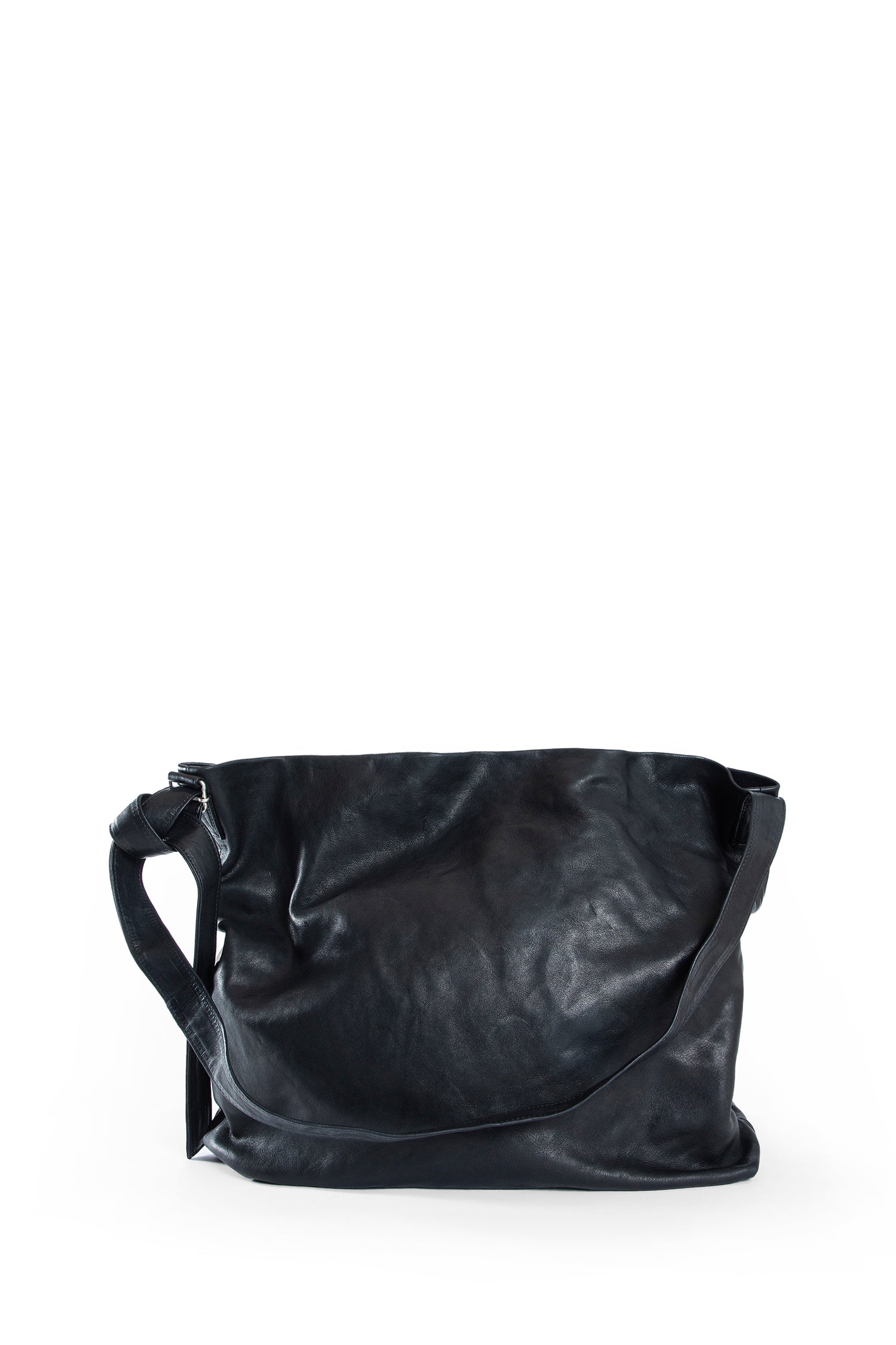 Tosh Large Soft Shoulder Bag - Antonioli.eu