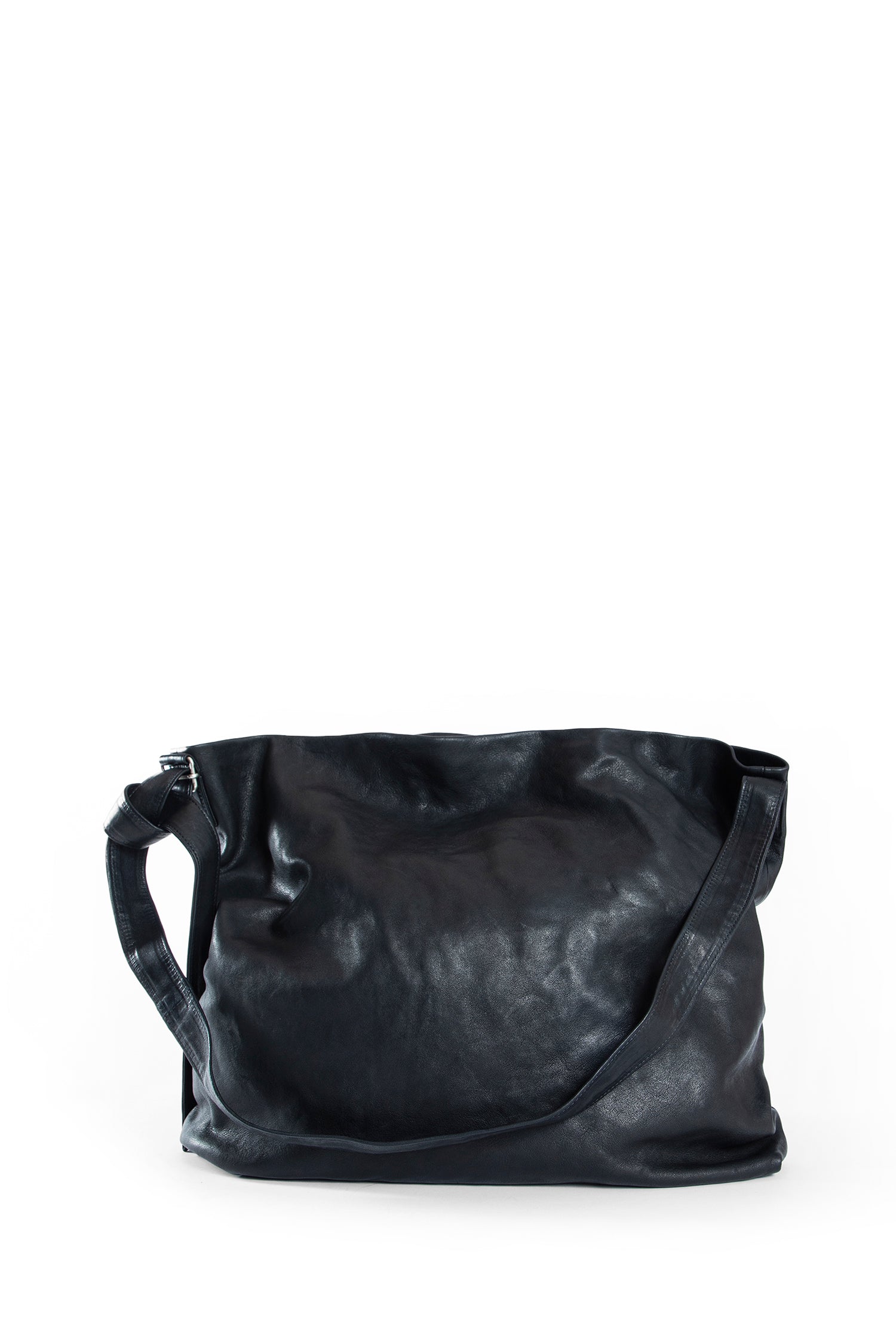 Tosh Large Soft Shoulder Bag - Antonioli.eu
