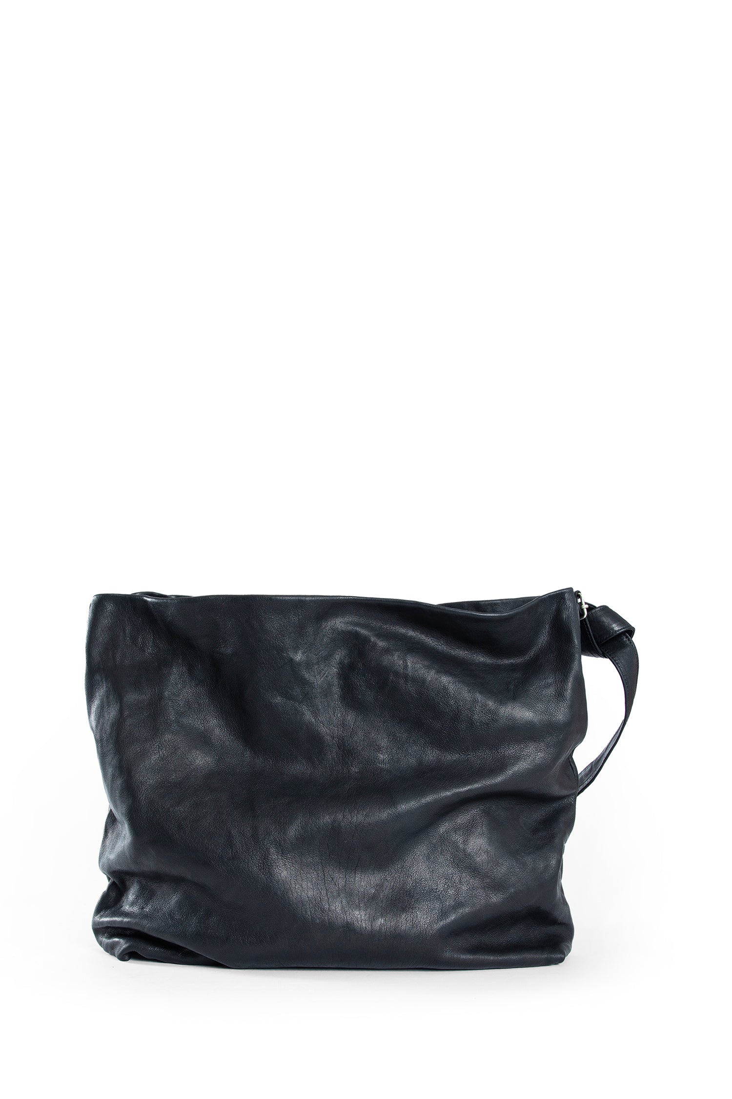 Tosh Large Soft Shoulder Bag - Antonioli.eu