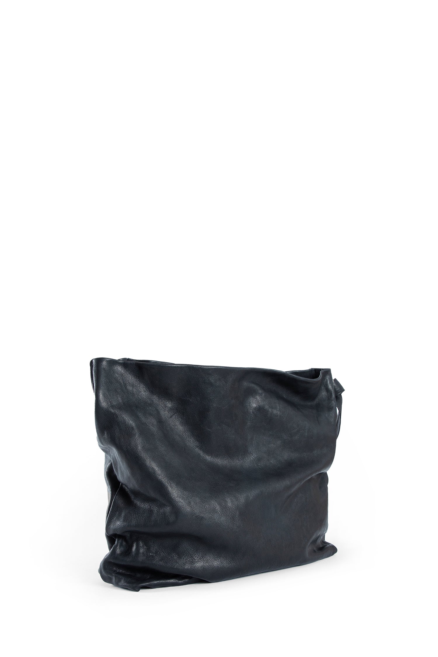 Tosh Large Soft Shoulder Bag - Antonioli.eu