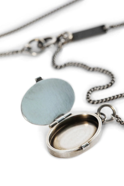 Apo Memory Locket Necklace - Antonioli.eu
