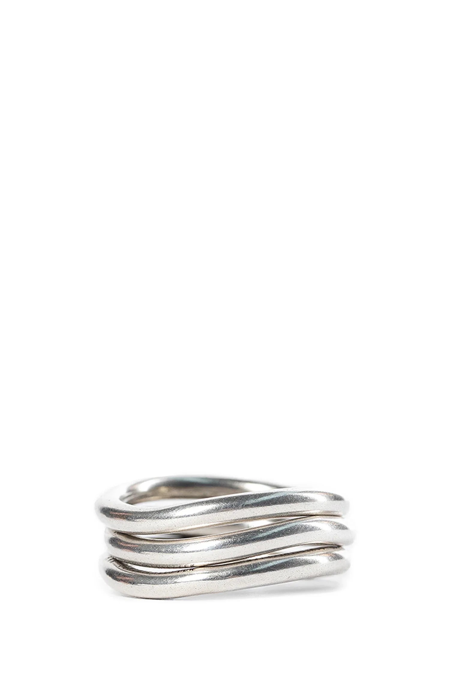 Oliva 3 Piece Ring Set - Antonioli.eu