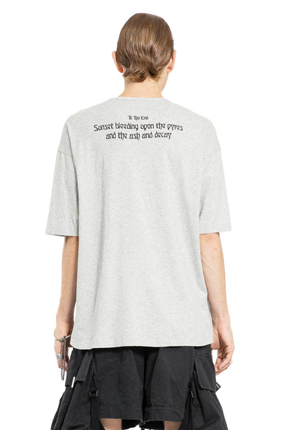 Dieter high comfort t-shirt - Antonioli.eu
