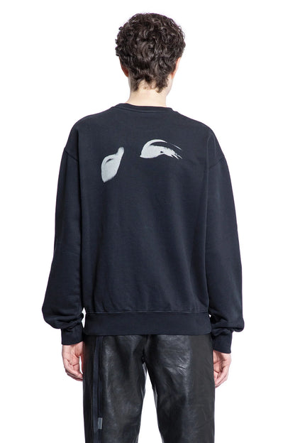 Zelma ''Smokey Eye'' Sweatshirt - Antonioli.eu