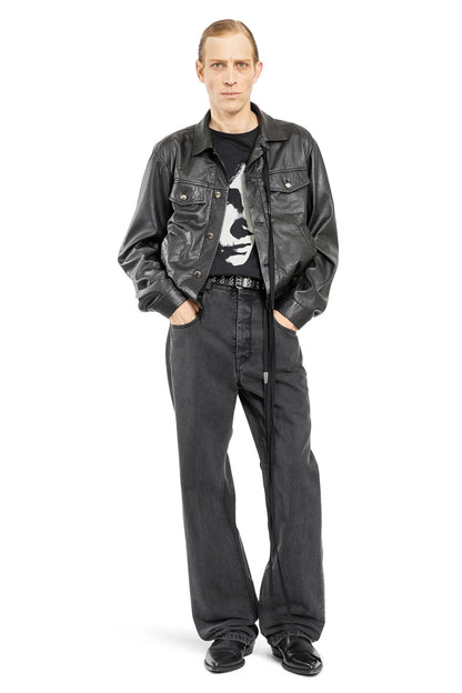 Raf 5 Pocket Standard Blouson - Antonioli.eu