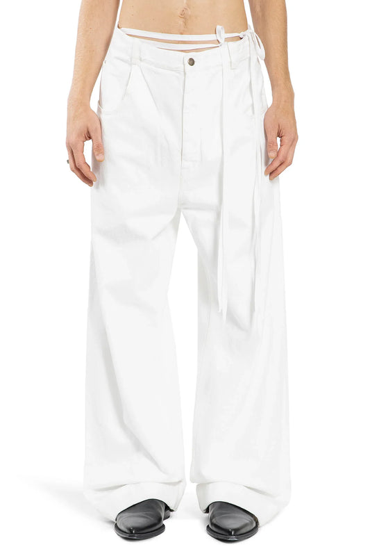Michaël 5 Pocket High-Comfort Jeans - Antonioli.eu