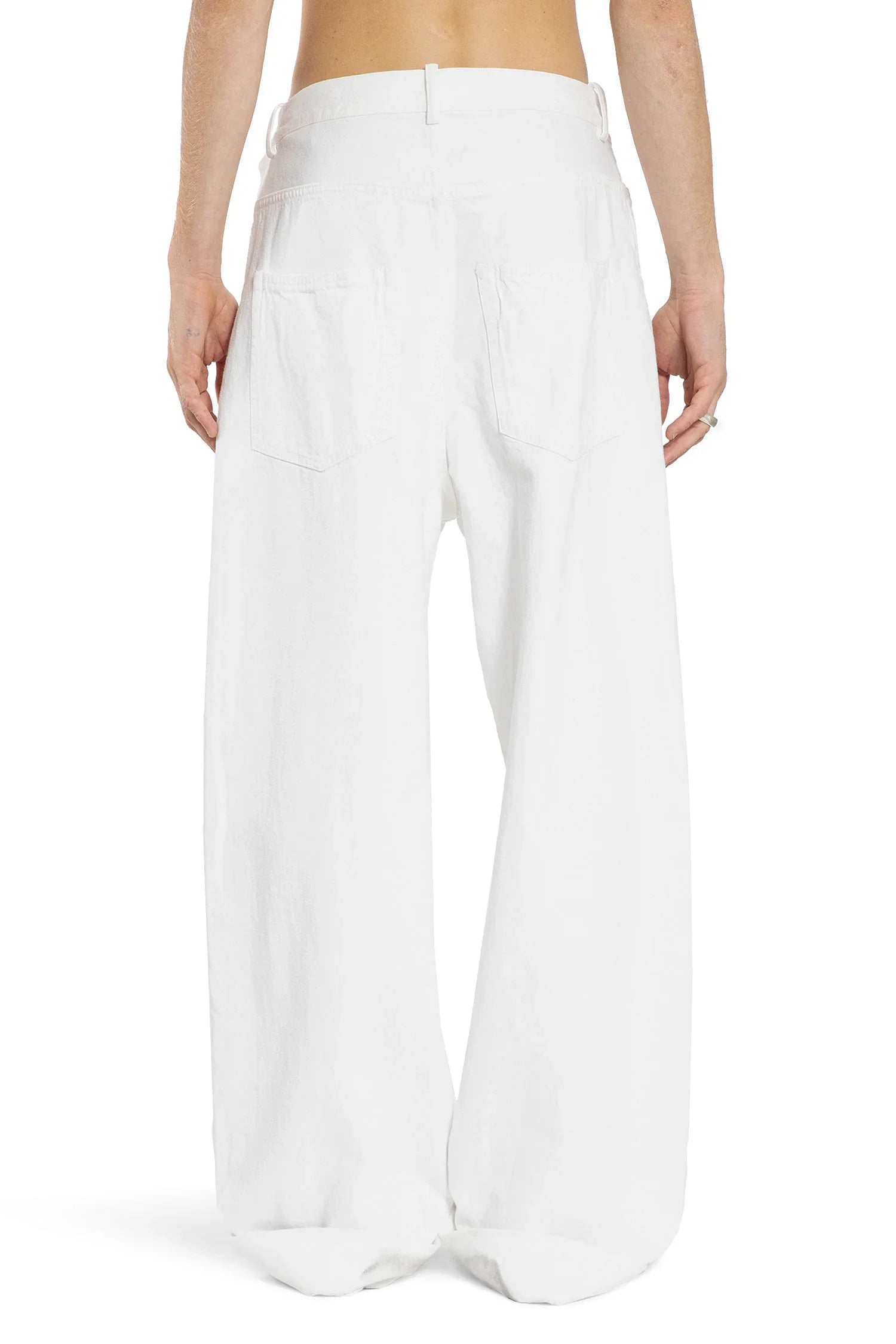 Michaël 5 Pocket High-Comfort Jeans - Antonioli.eu