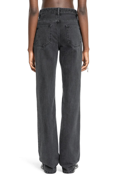 Ona 5 Pocket Flared Slim Jeans - Antonioli.eu