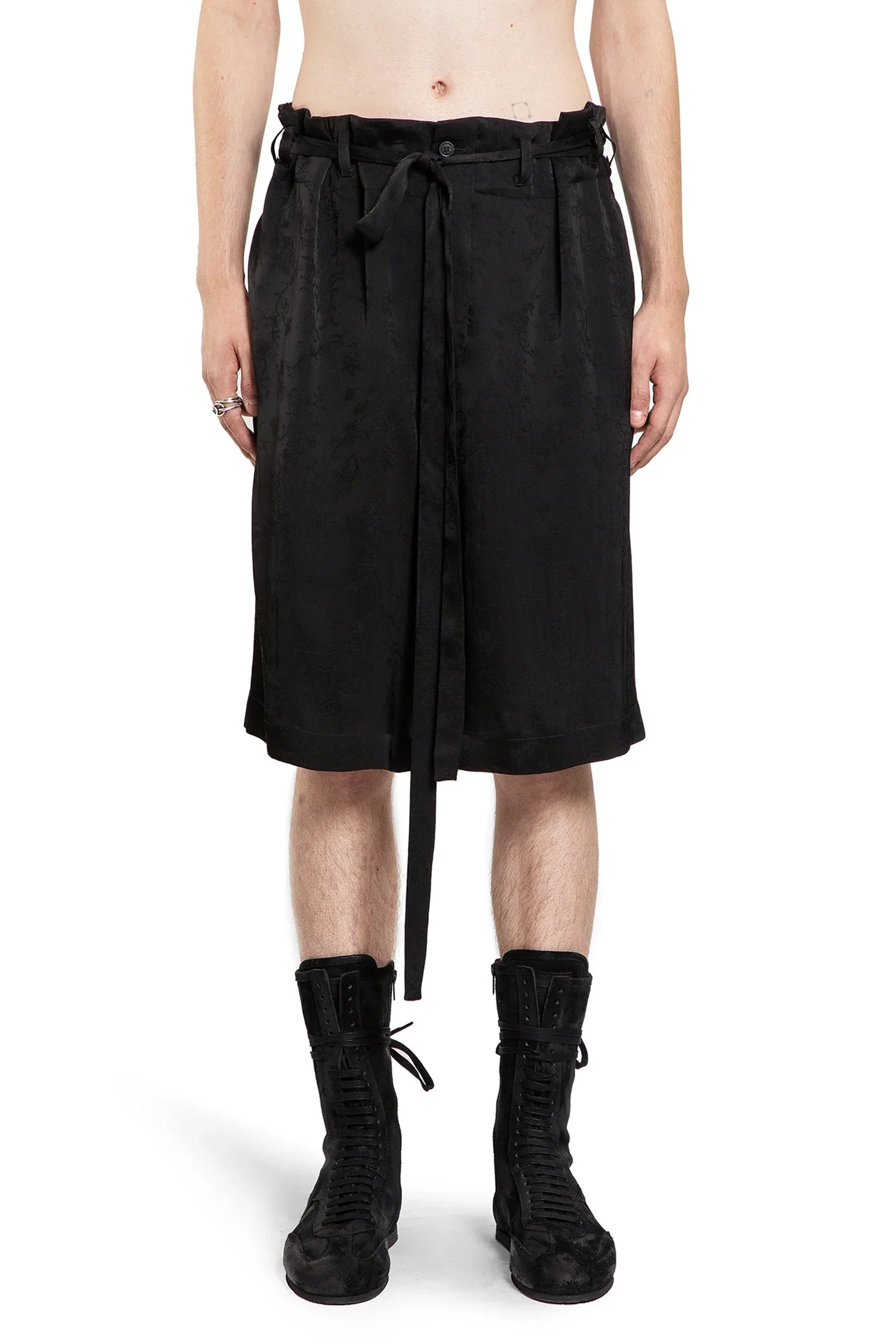 Pedro Lounge Shorts - Antonioli.eu