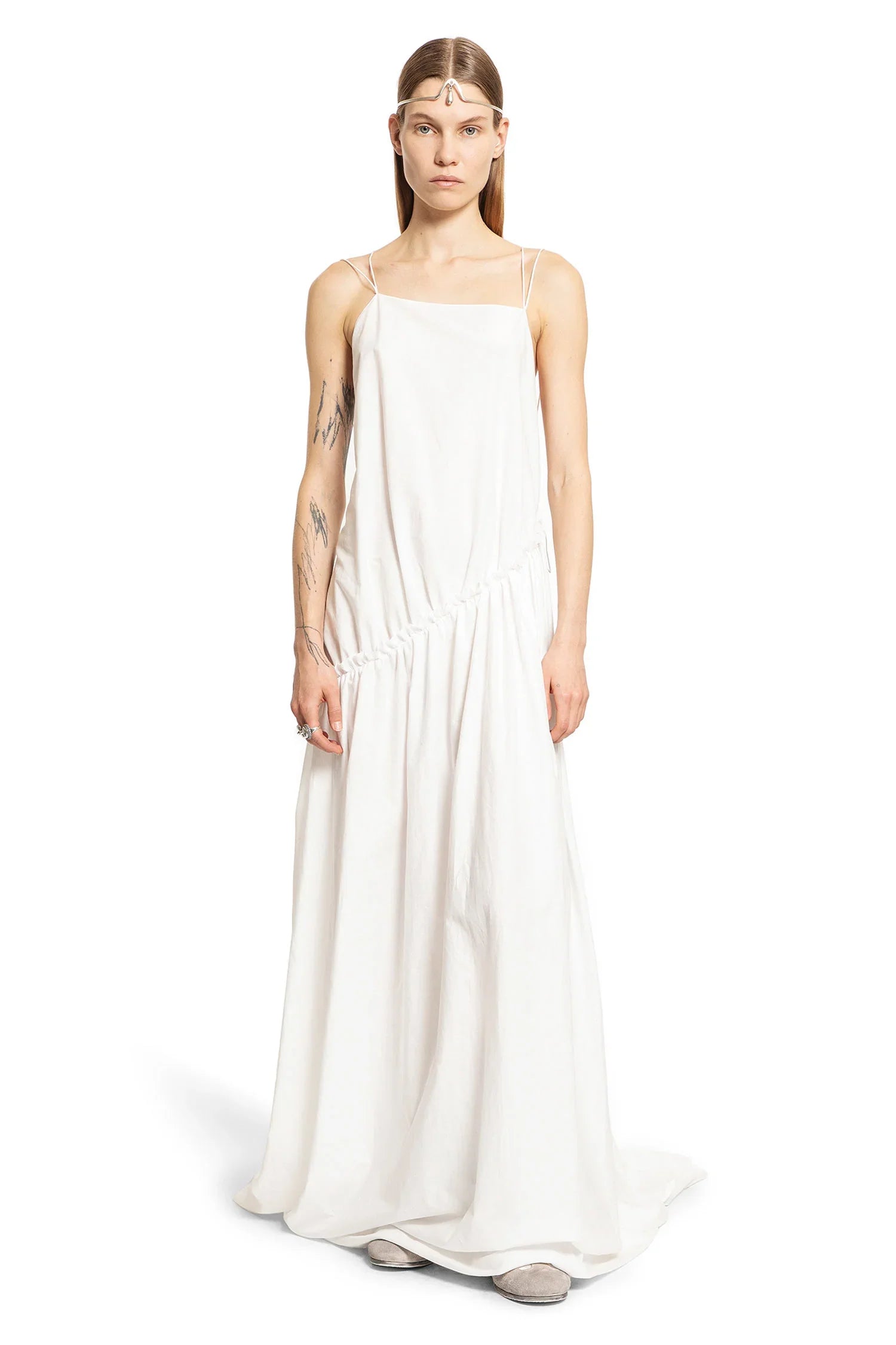 Neta Long Deconstructed Dess - Antonioli.eu