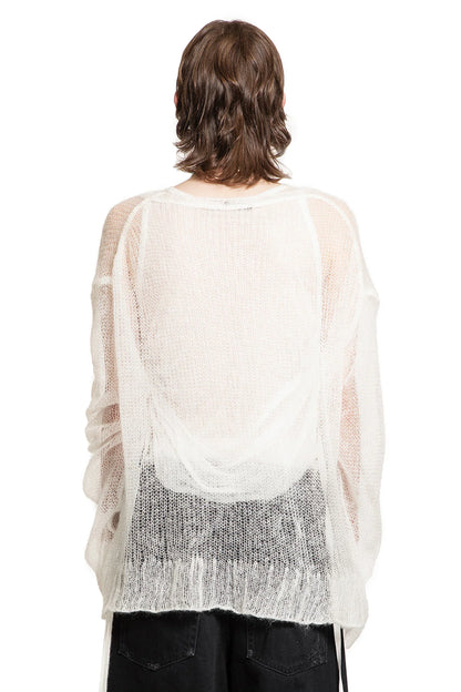 Kent Extra Fine Mohair Sweater - Antonioli.eu