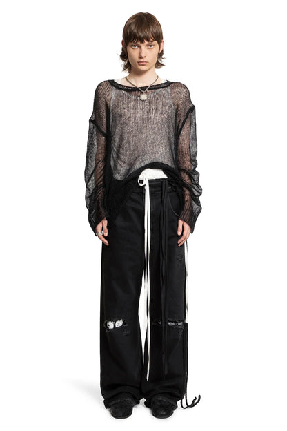 Kent Extra Fine Mohair Sweater - Antonioli.eu