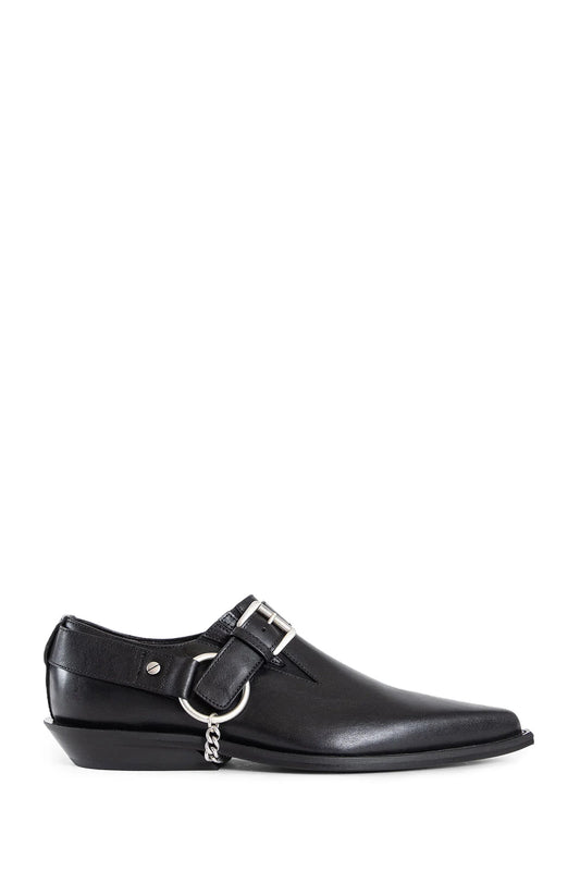 Danby Pointy Cowboy Shoes - Antonioli.eu