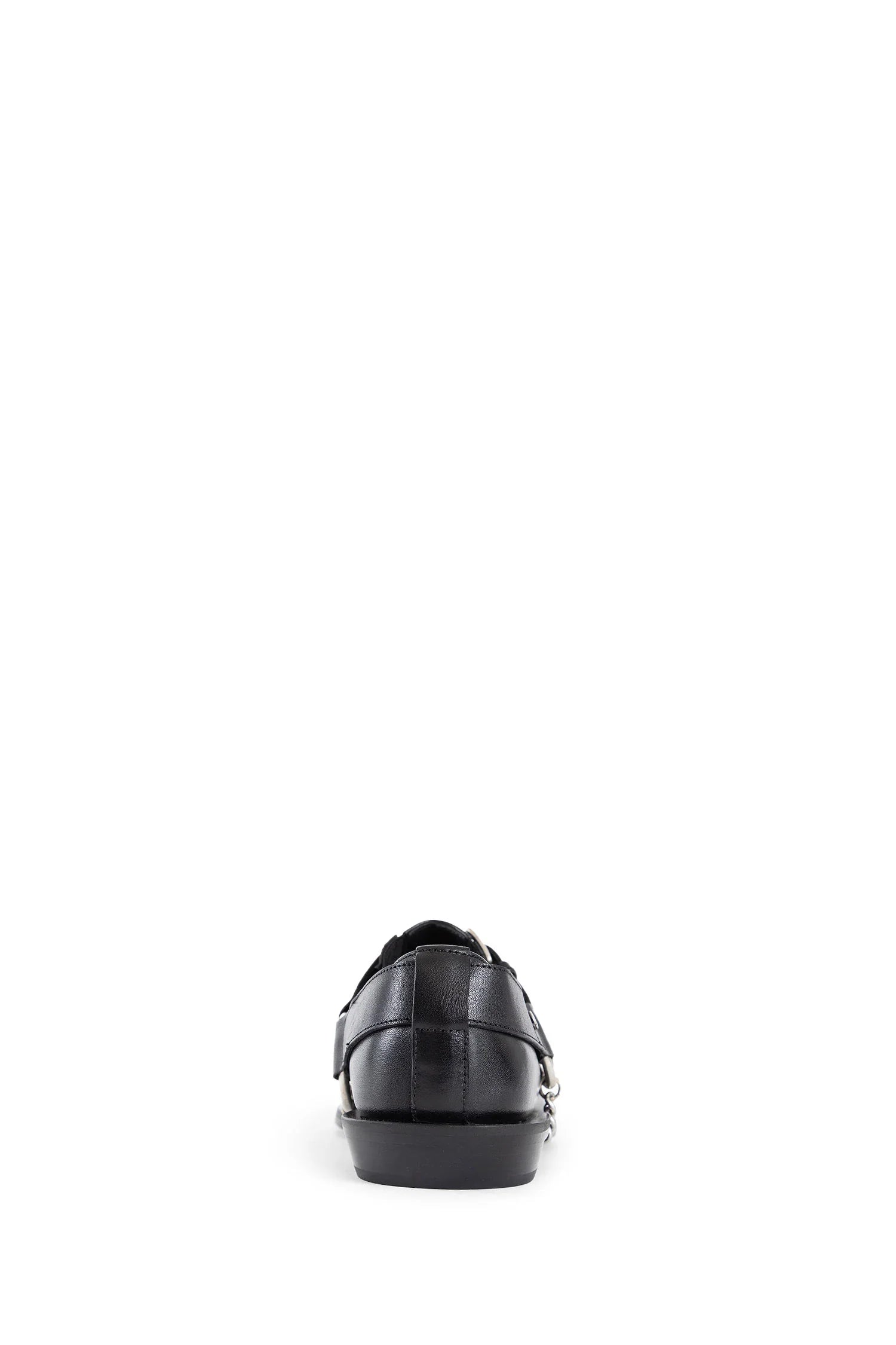 Danby Pointy Cowboy Shoes - Antonioli.eu