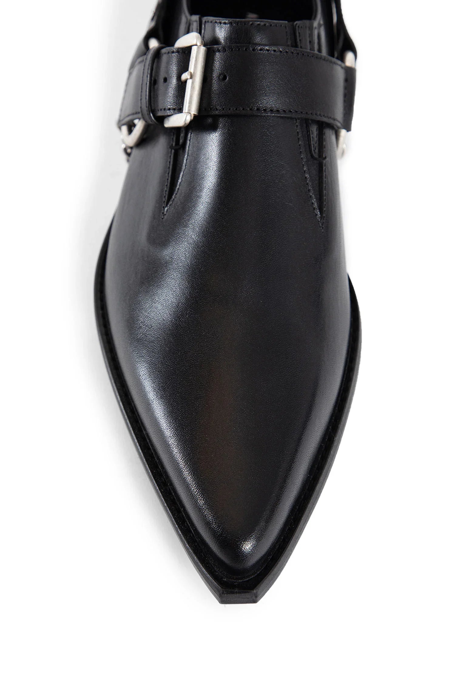Danby Pointy Cowboy Shoes - Antonioli.eu