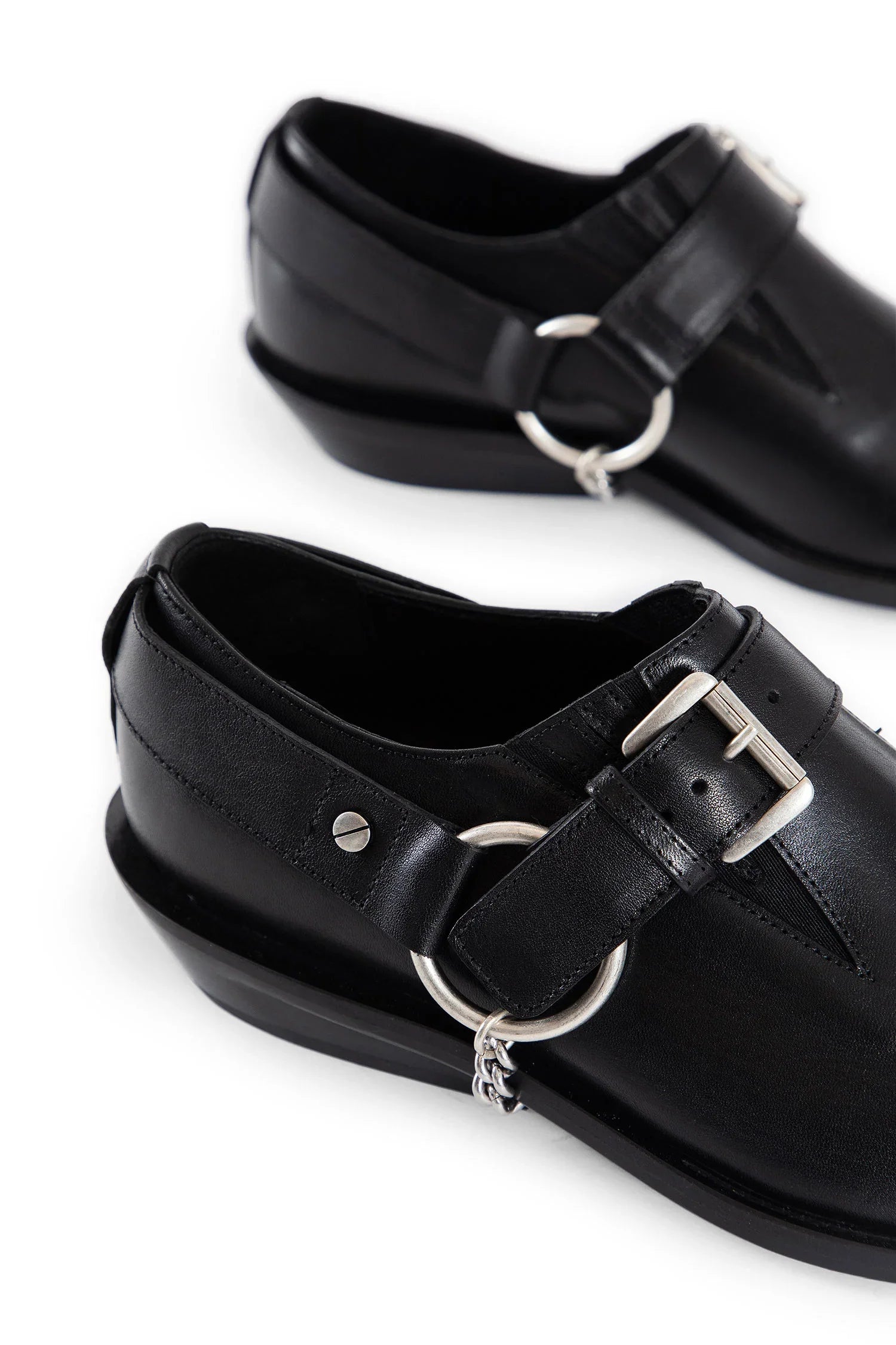 Danby Pointy Cowboy Shoes - Antonioli.eu