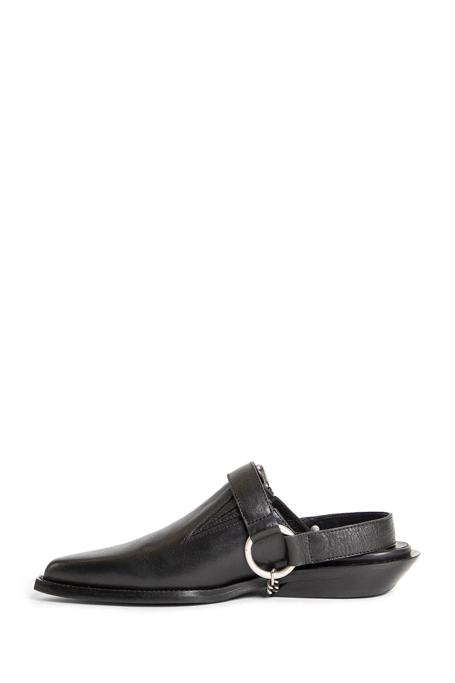 Vilmu Mules - Antonioli.eu