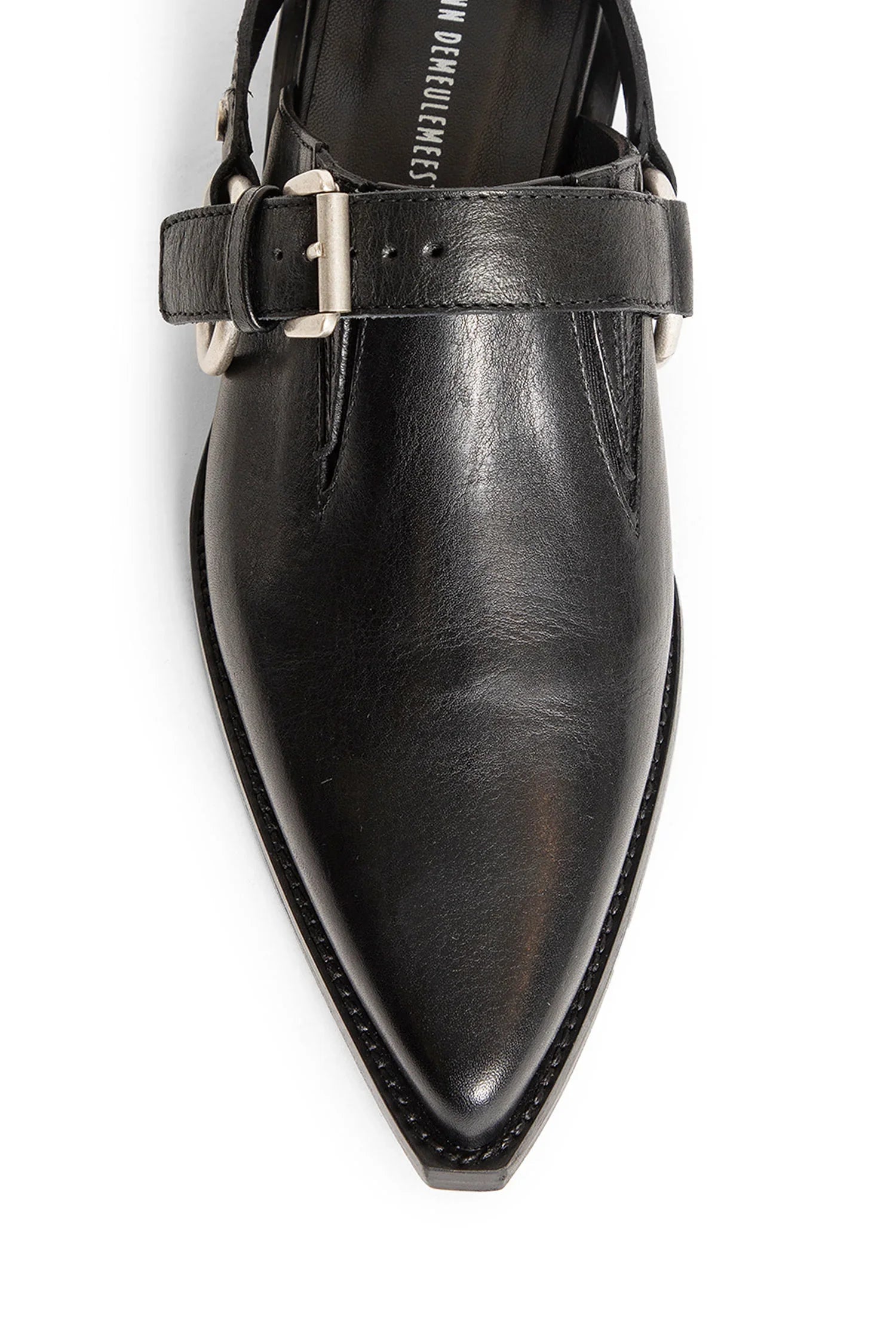 Vilmu Mules - Antonioli.eu