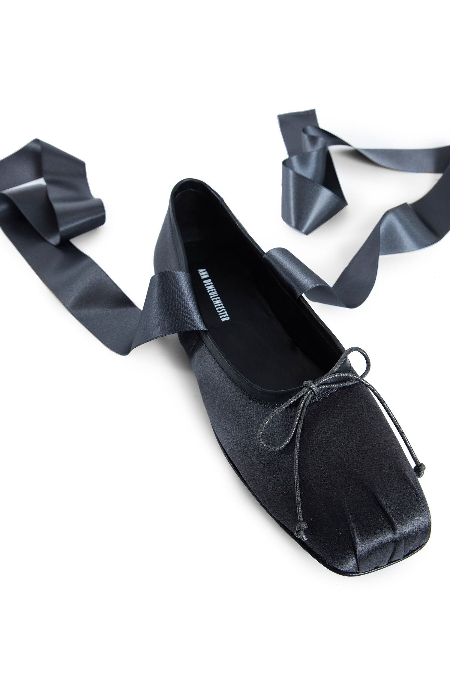 Paloma Ballerinas - Antonioli.eu