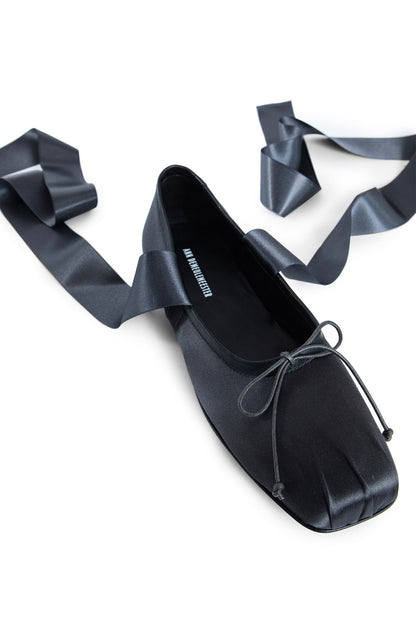 Paloma Ballerinas - Antonioli.eu
