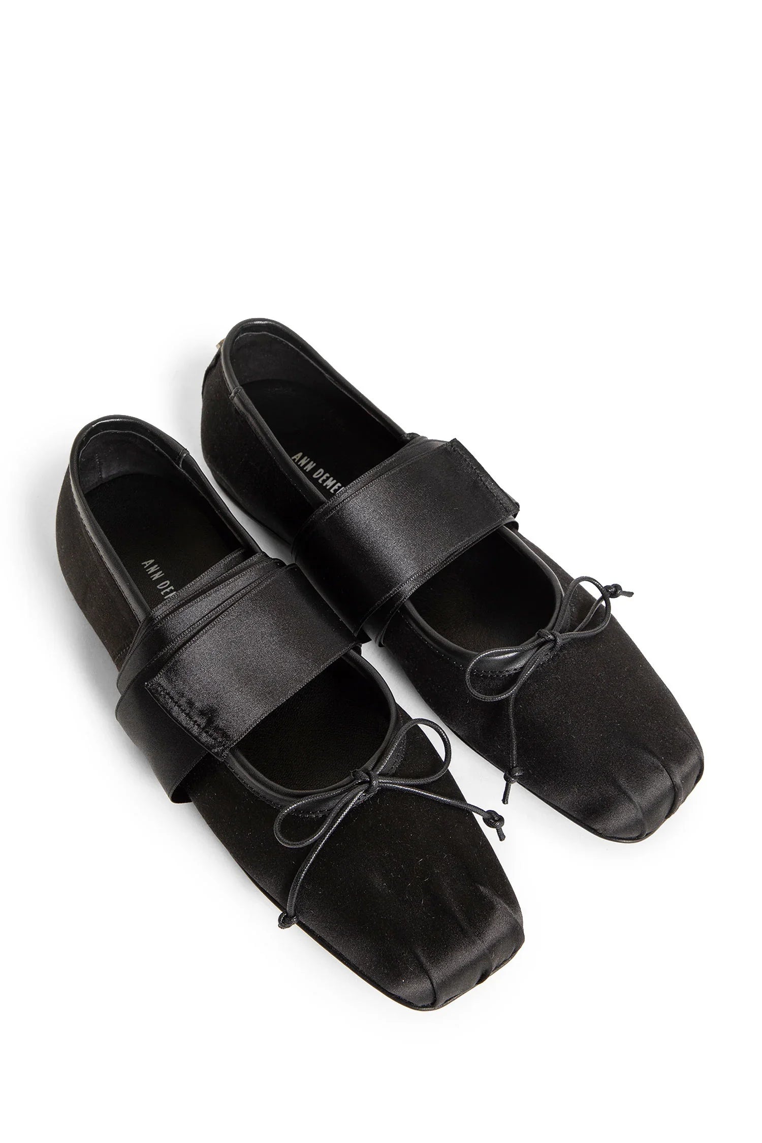 Paloma Ballerinas - Antonioli.eu