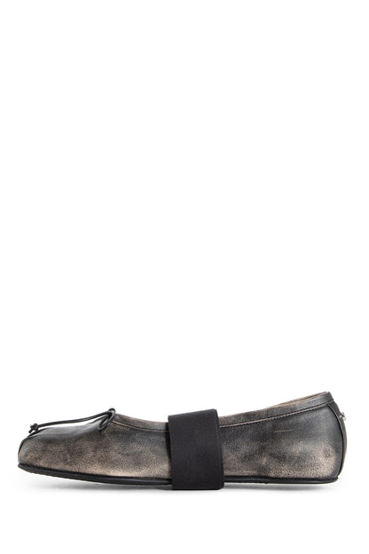 Paloma Ballerinas - Antonioli.eu