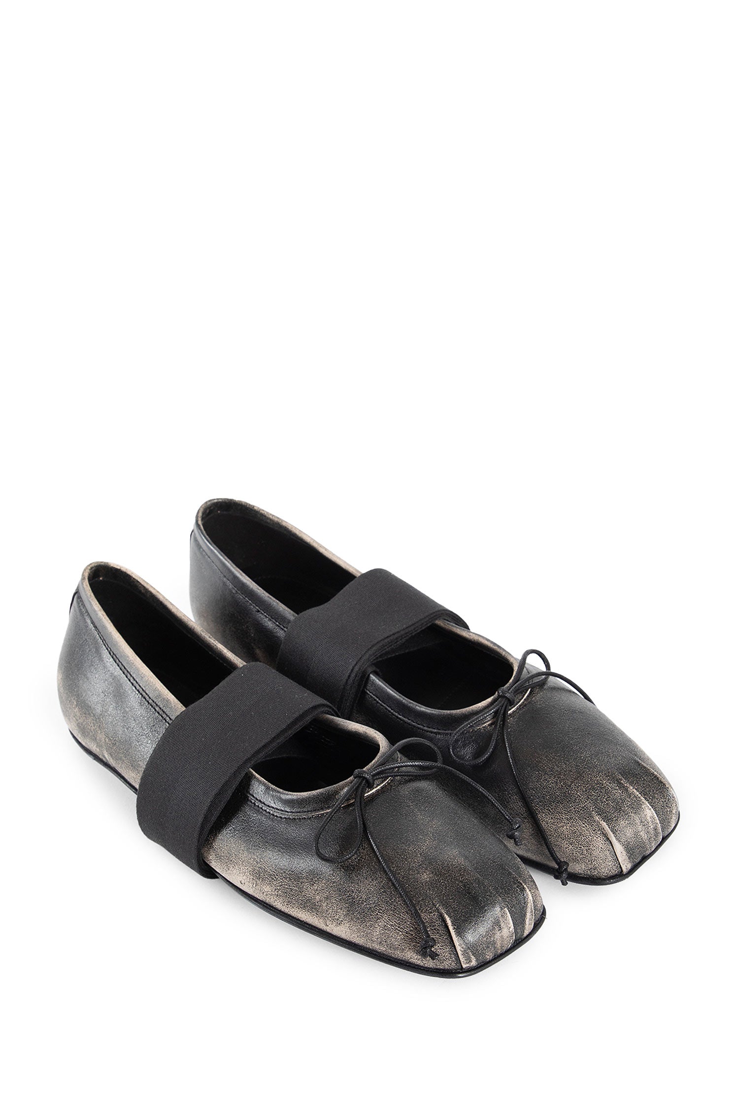 Paloma Ballerinas