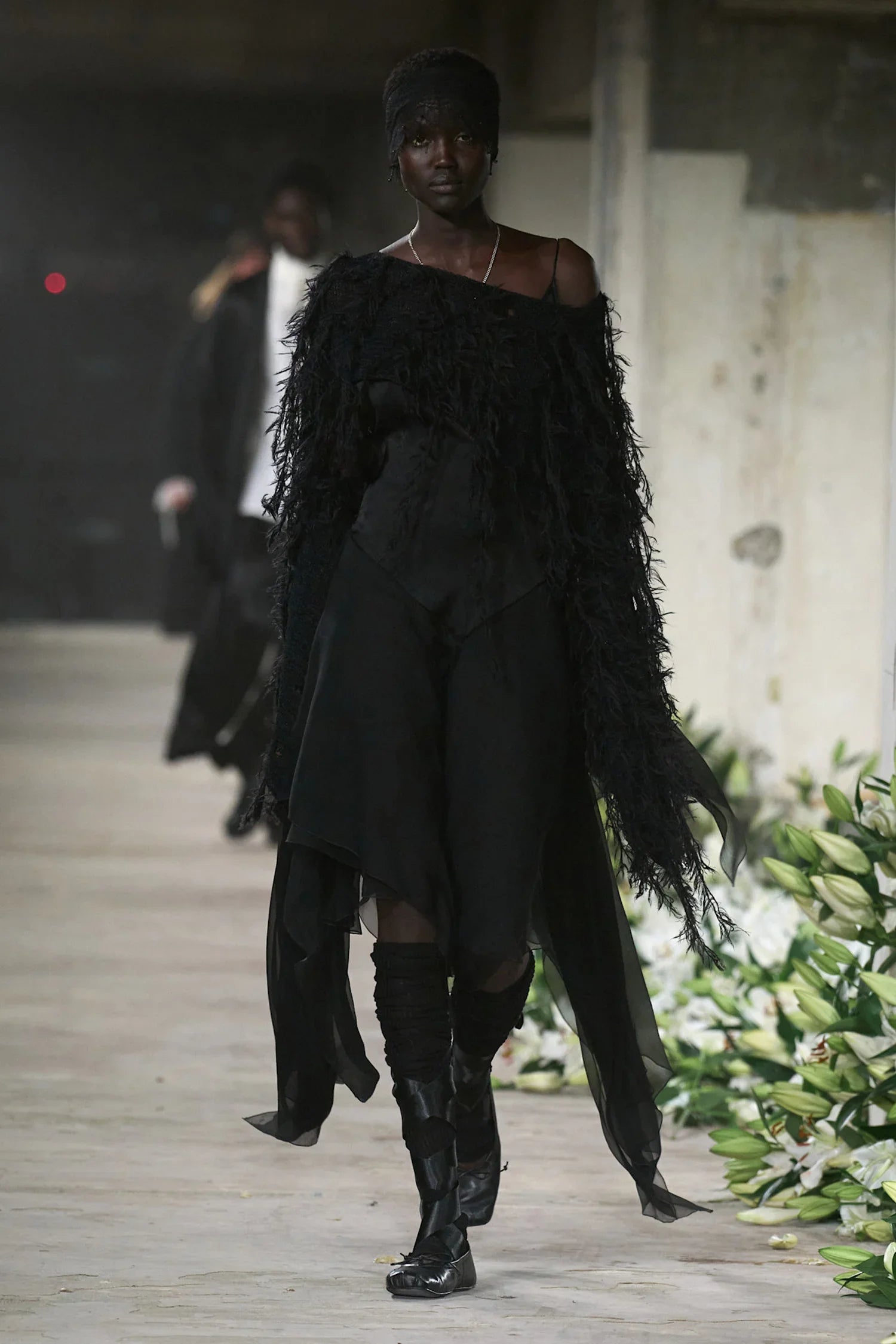 Violette Ballerinas - Antonioli.eu