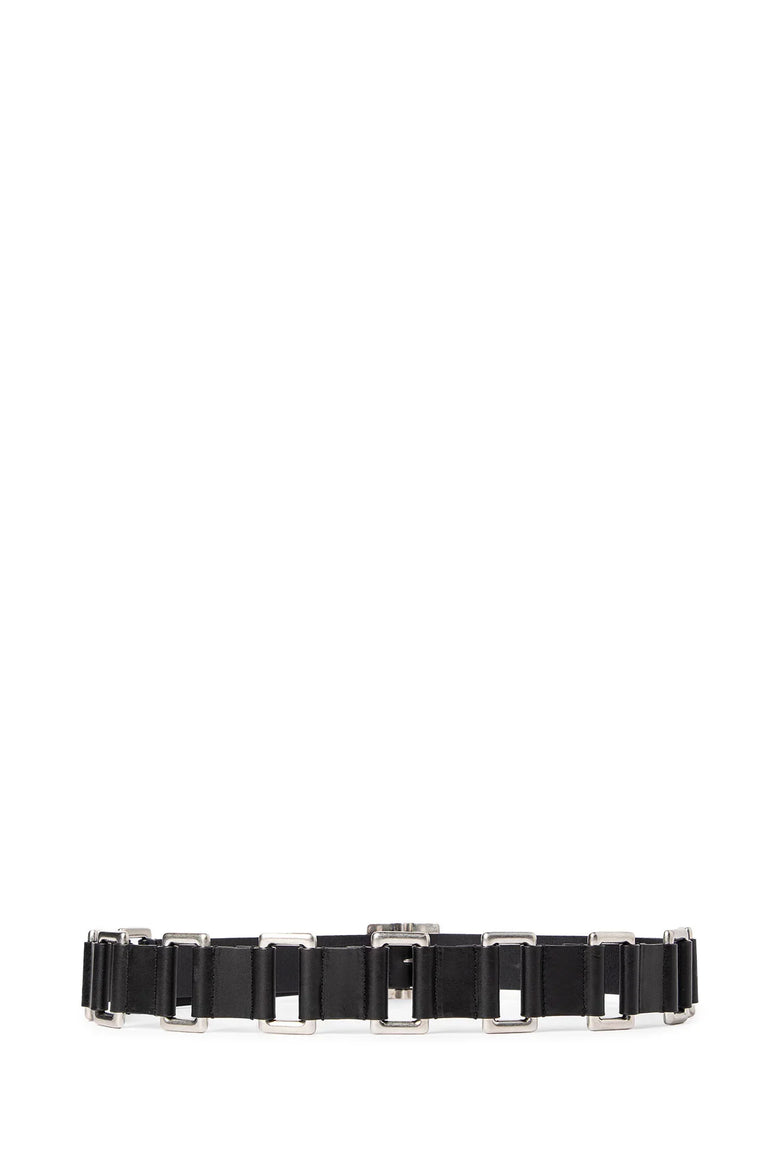 Imir Belt 35MM - Antonioli.eu
