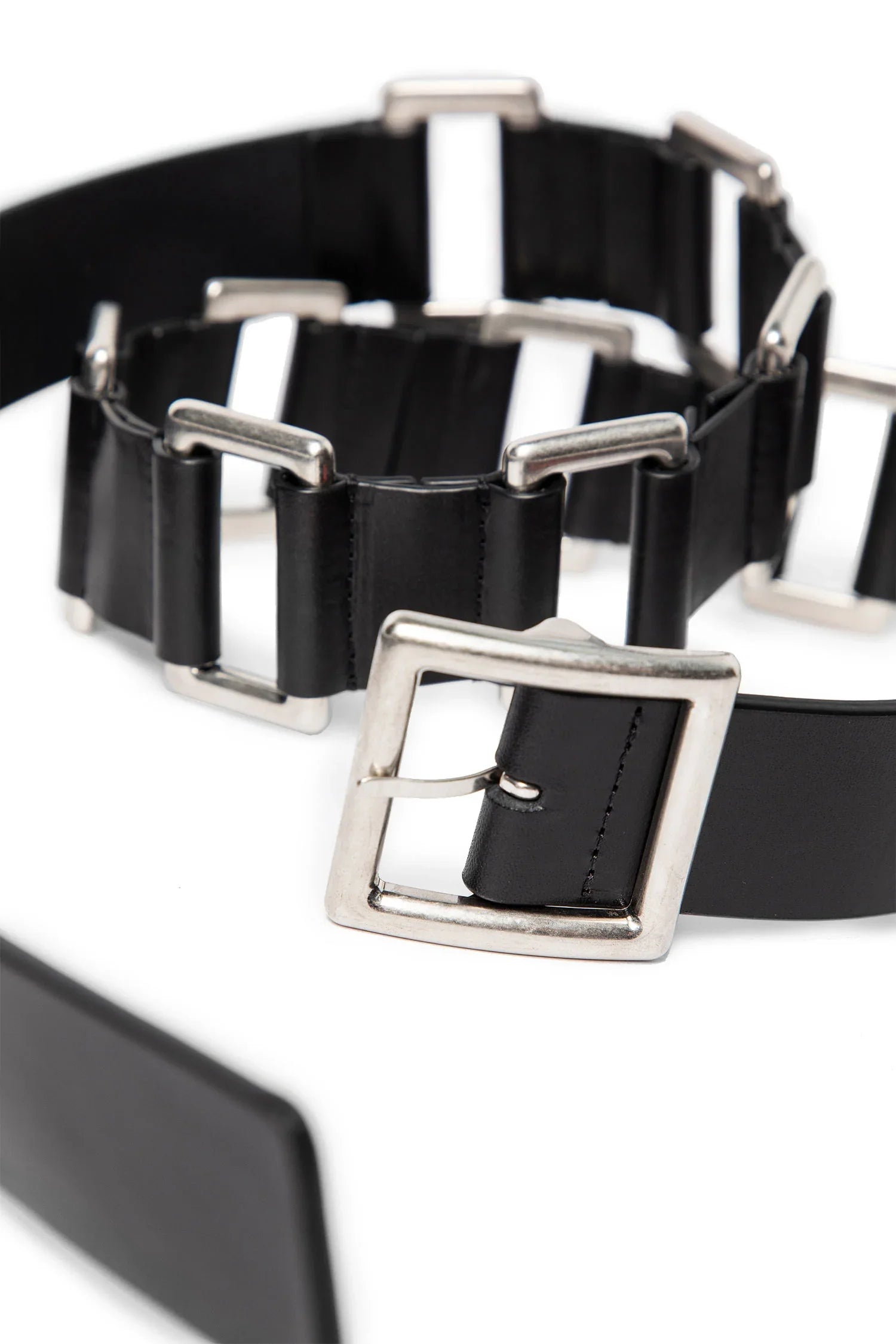 Imir Belt 35MM - Antonioli.eu