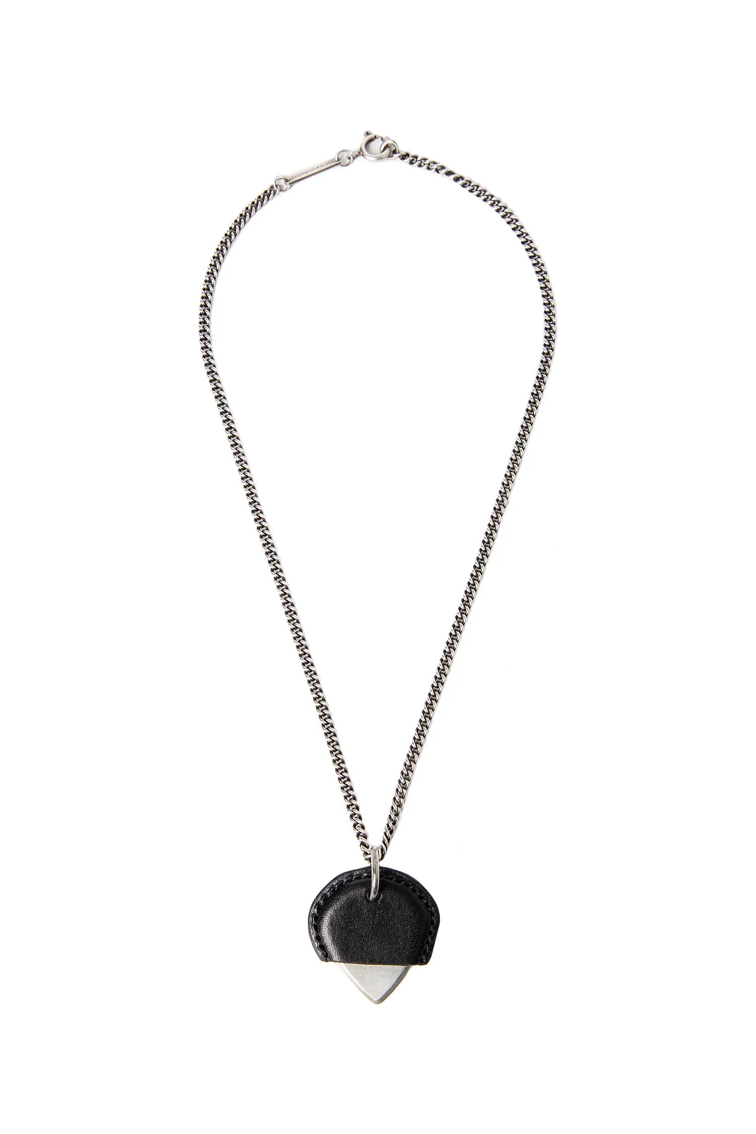 Kuno Necklace - Antonioli.eu