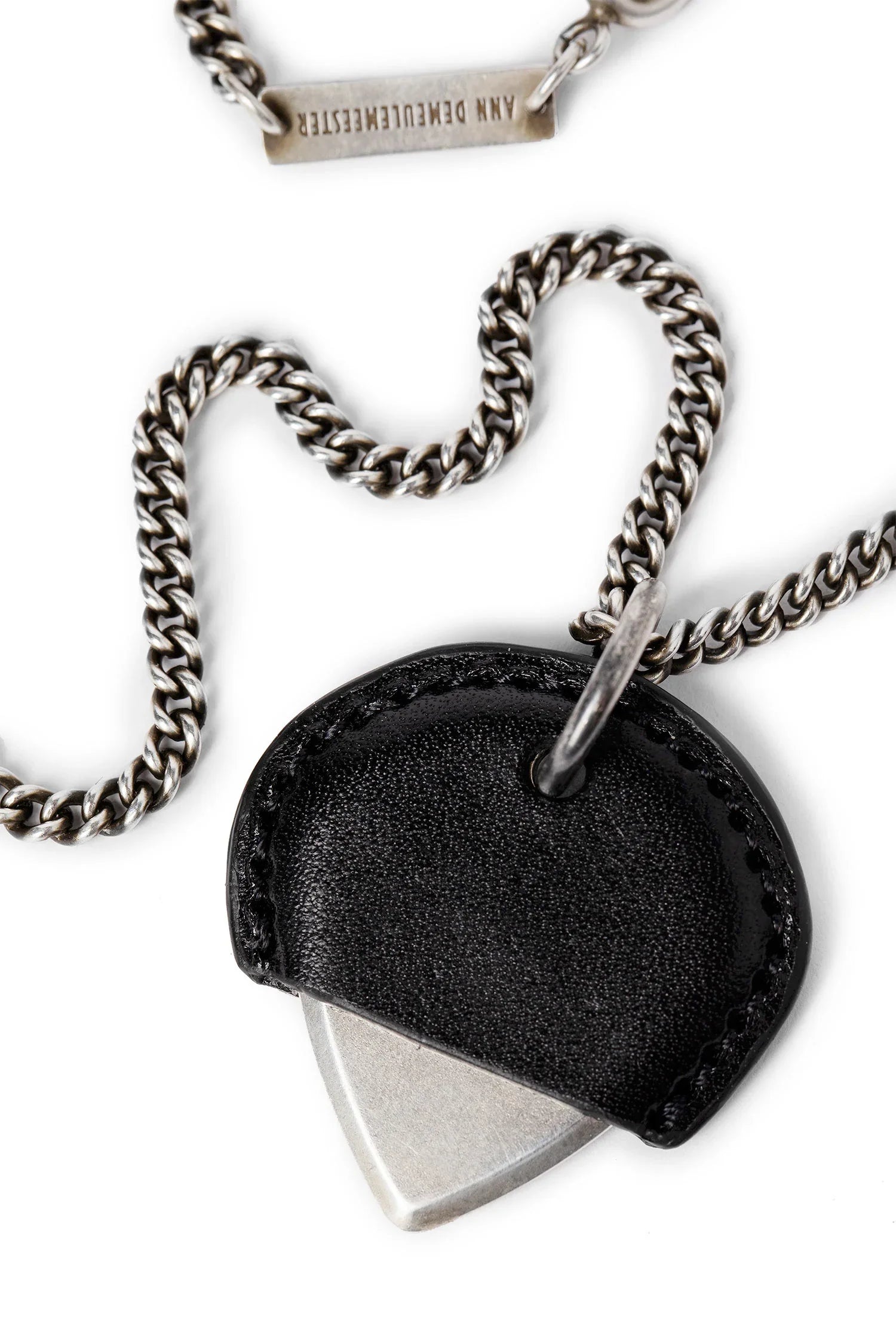 Kuno Necklace - Antonioli.eu