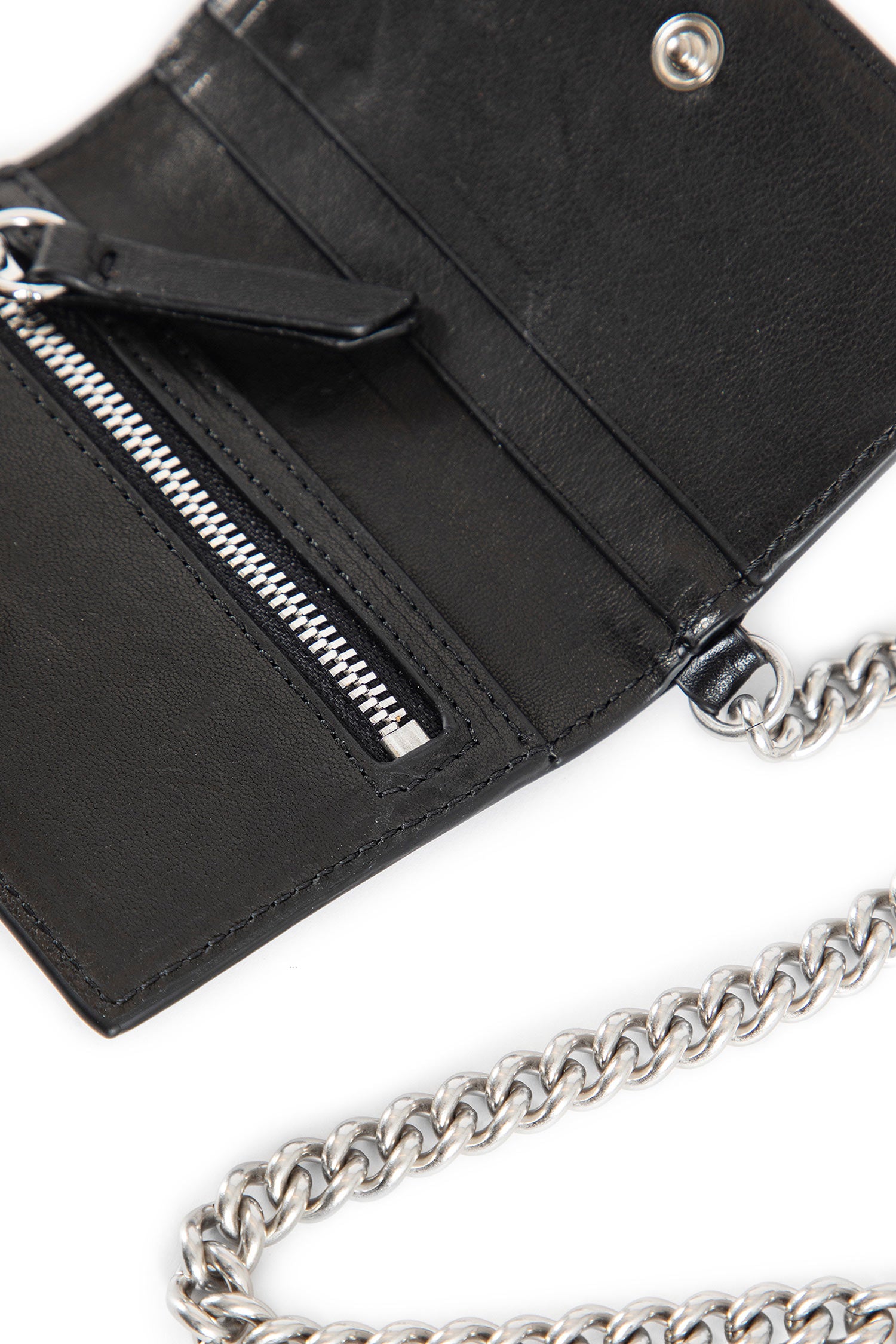 Ake Chain Wallet