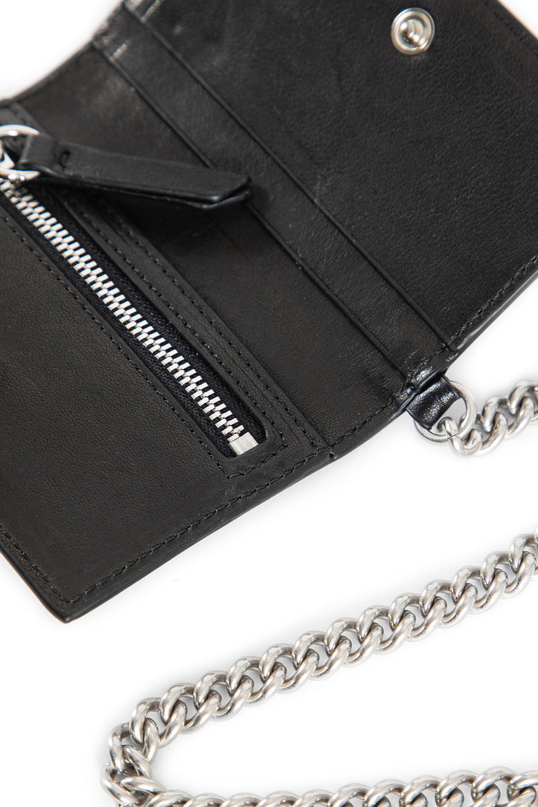 Ake Chain Wallet - Antonioli.eu