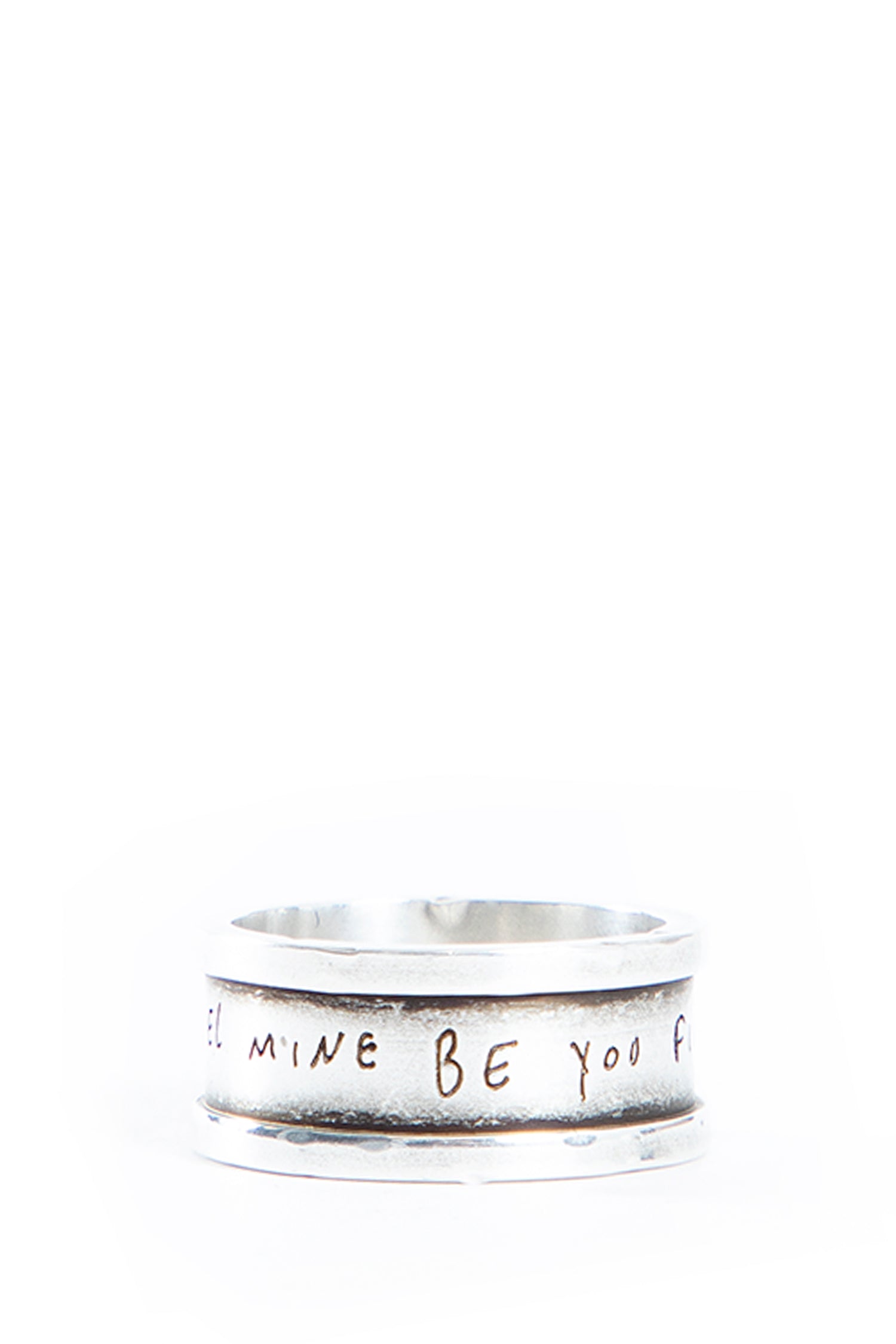 Wappu Napkin Ring