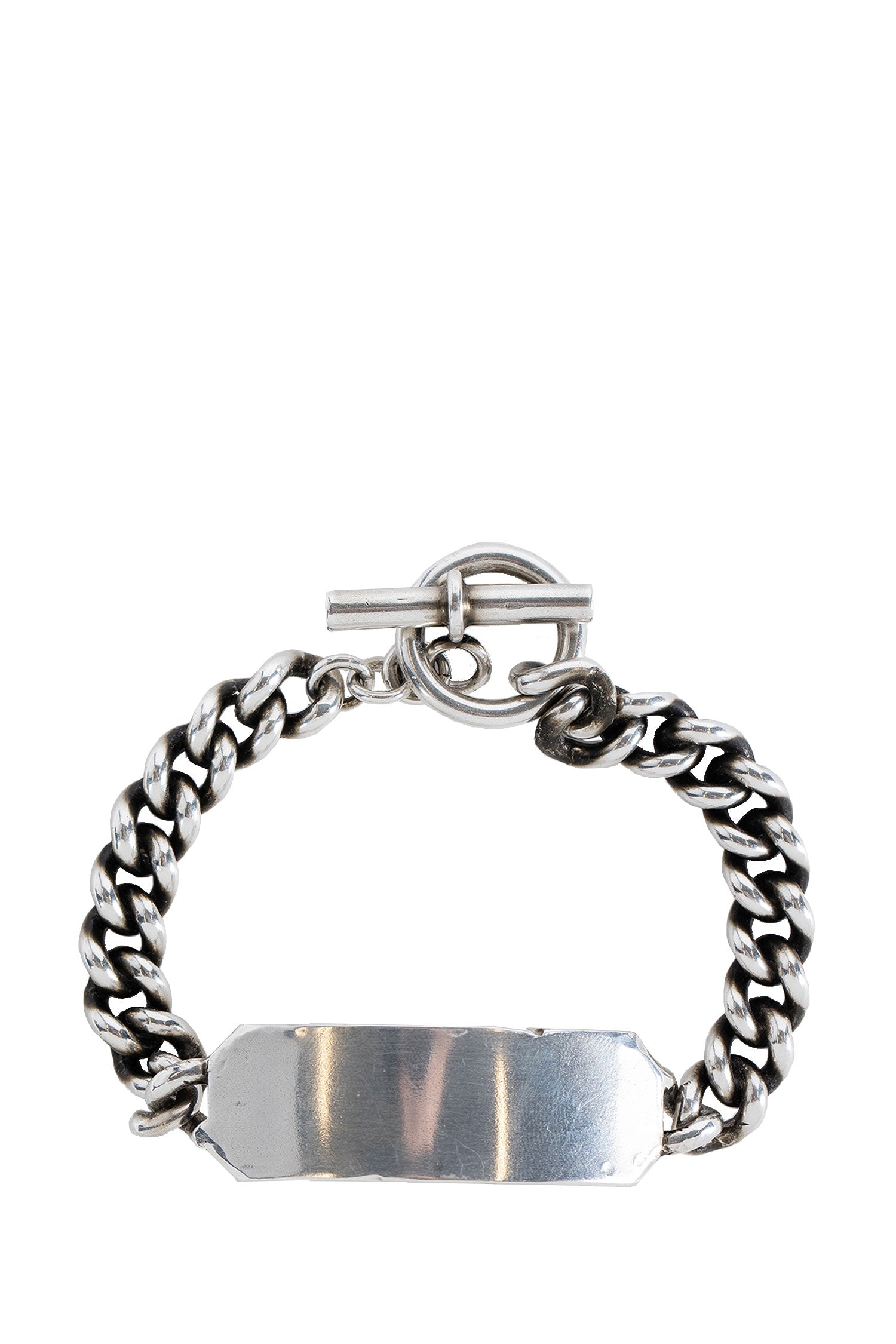 Kusta Quote Chain Bracelet