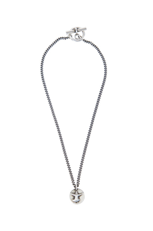 Tere Flyng Bird Stacked Necklace - Antonioli.eu