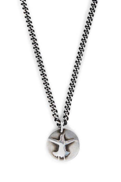 Tere Flyng Bird Stacked Necklace - Antonioli.eu