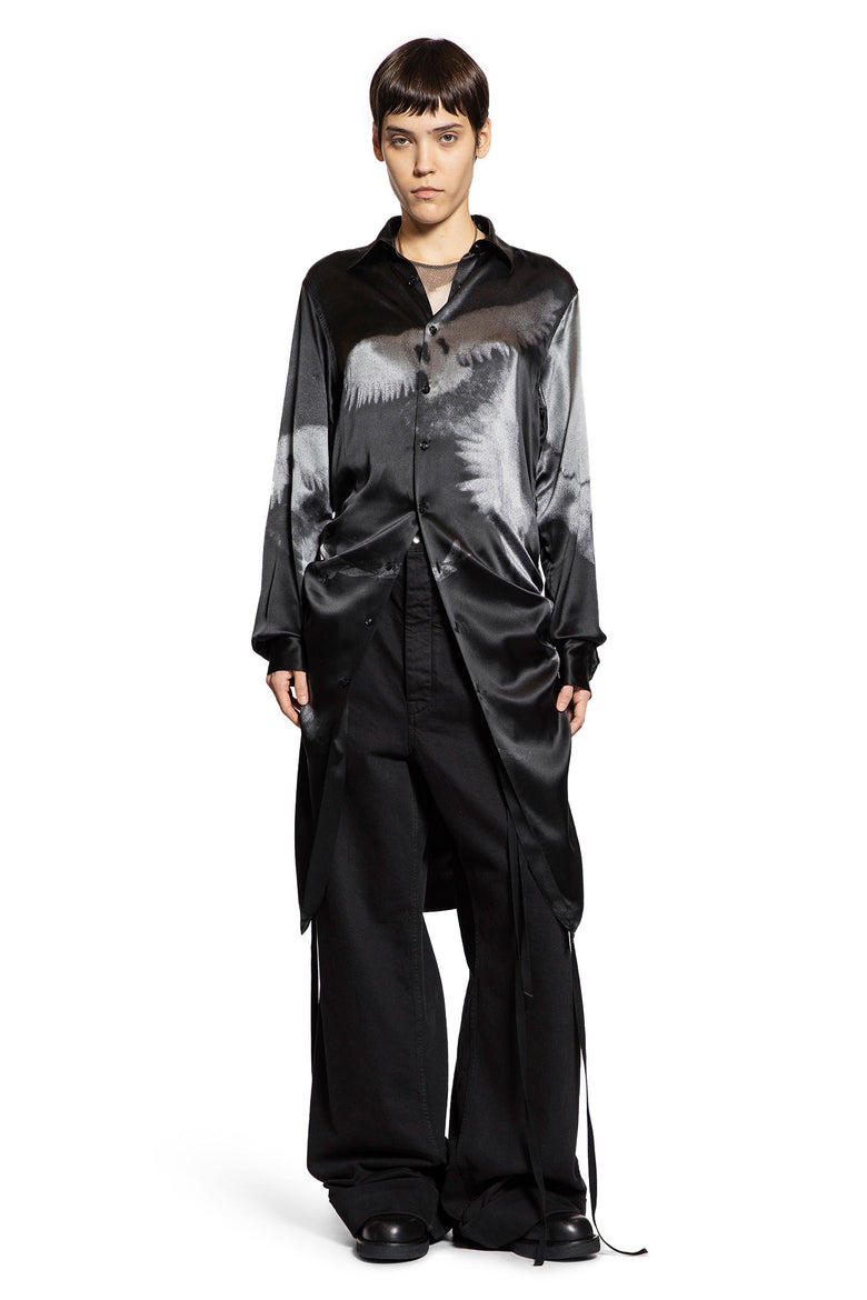 Rada Printed High-Comfort Shirt - Antonioli.eu