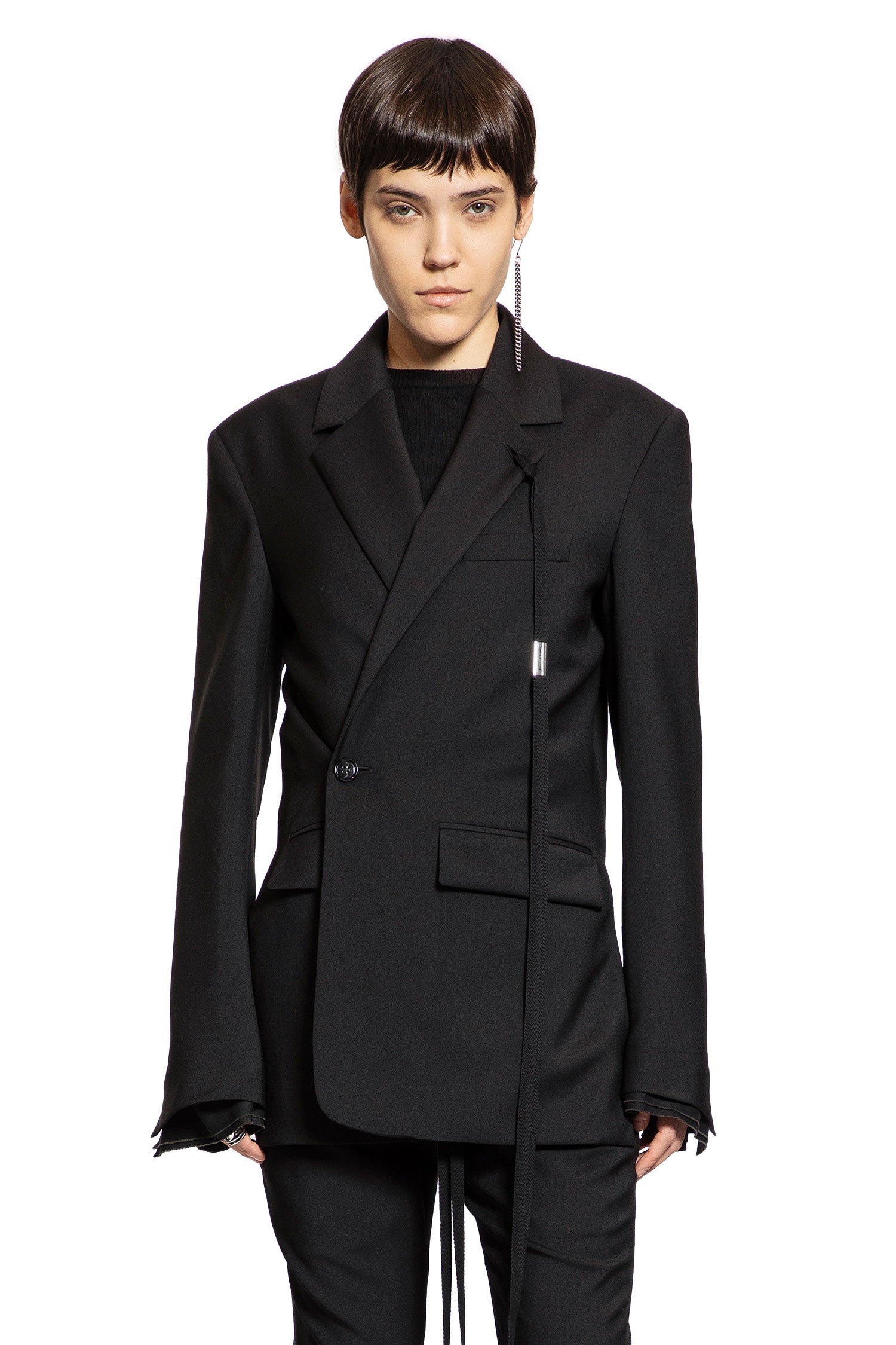 Elin Tailored Jacket