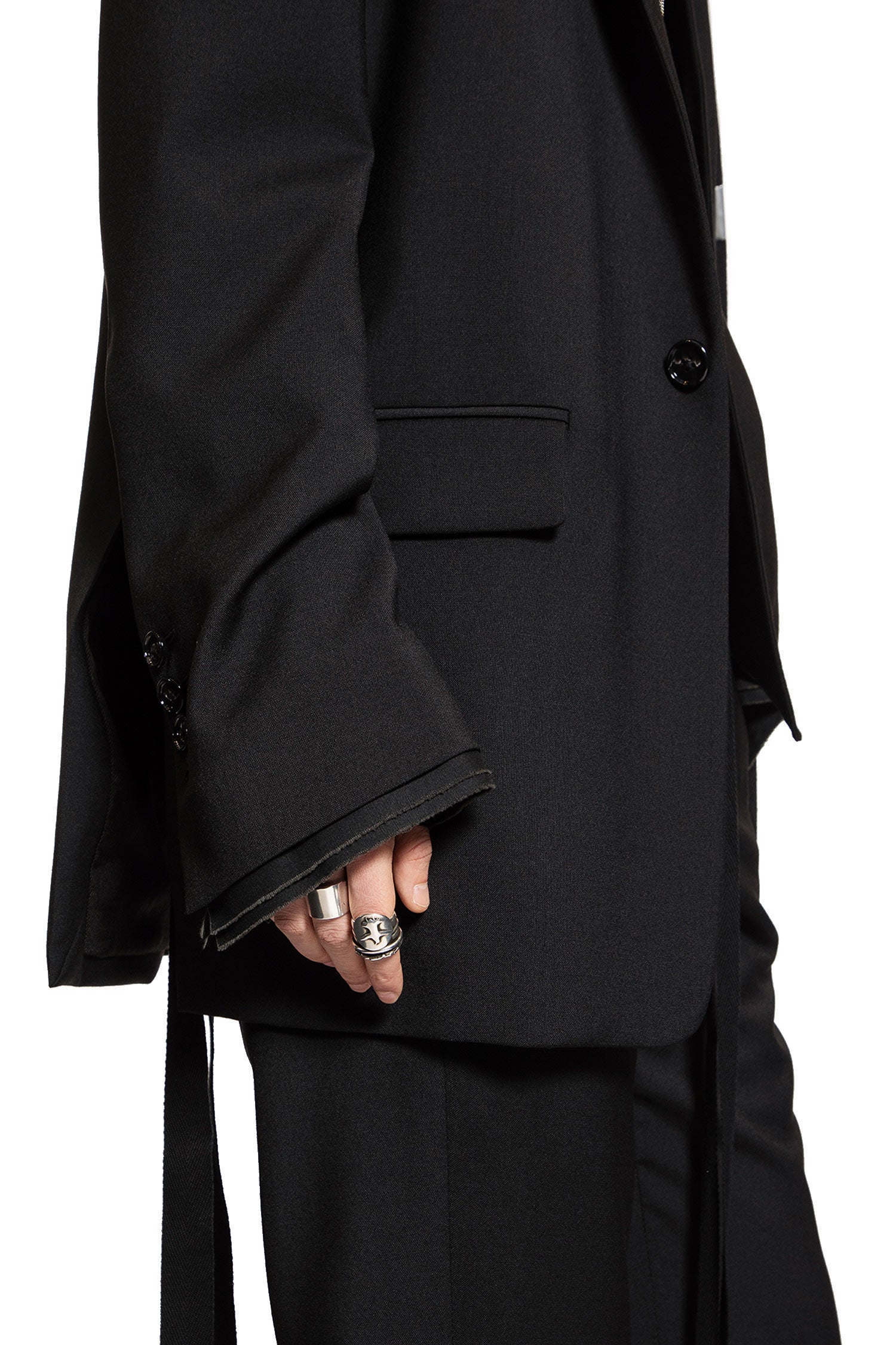 Elin Tailored Jacket