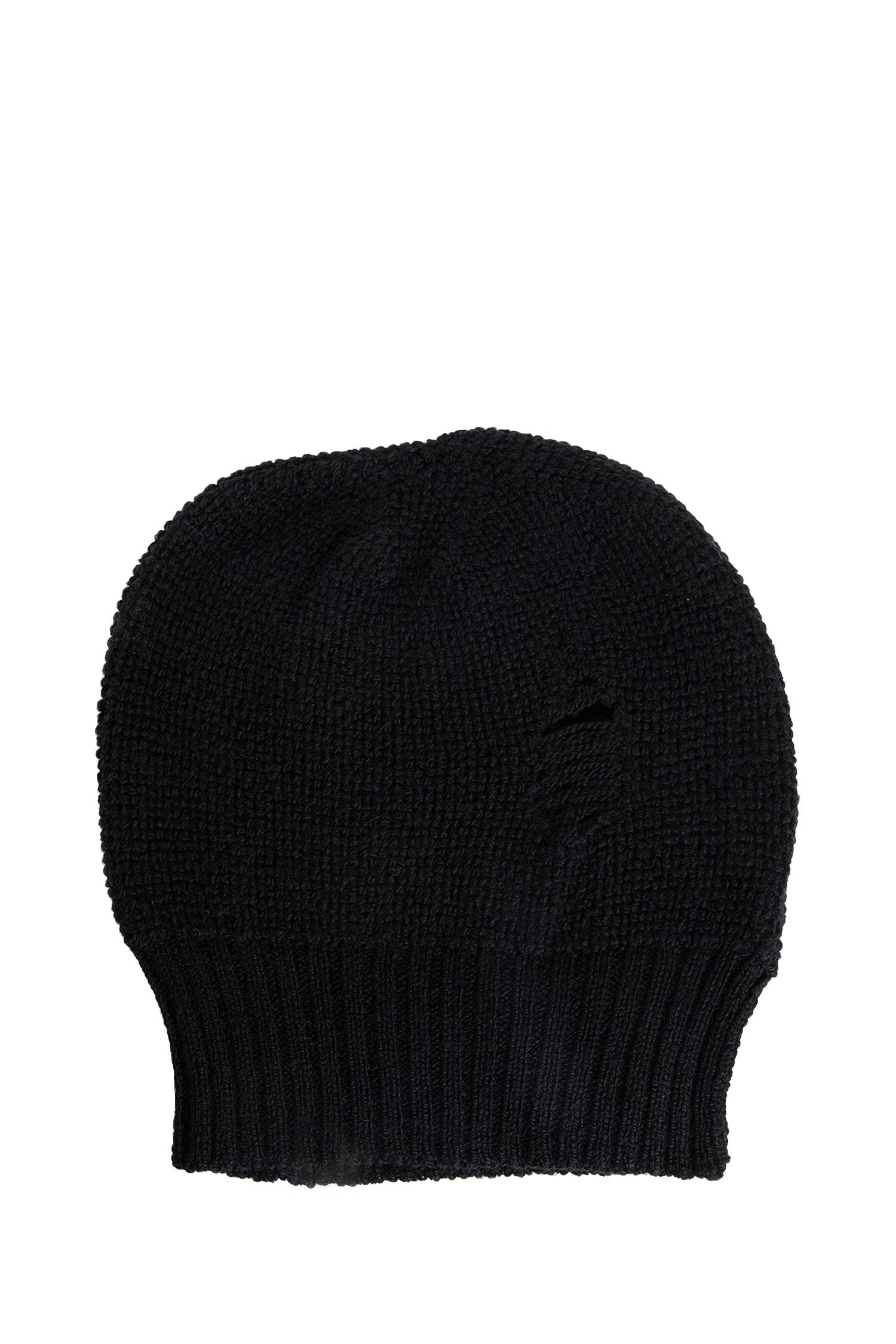 Edon Destroyed Seed Stitch Beanie