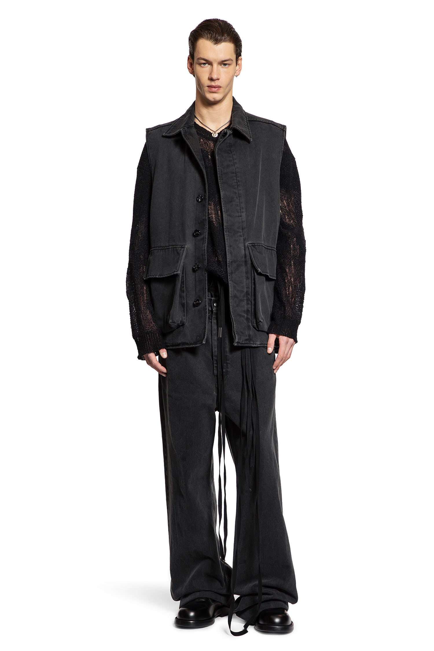 Kamillo Oversize Sweater