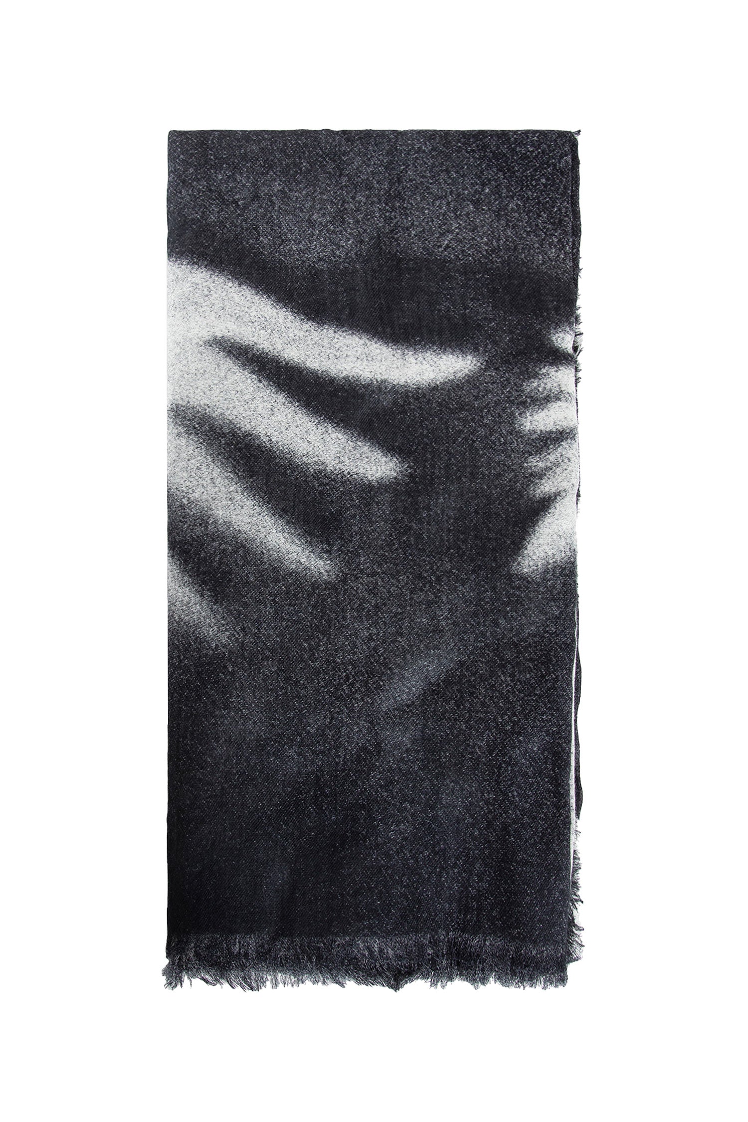 ''Doves'' Print Vesta Scarf - Antonioli.eu
