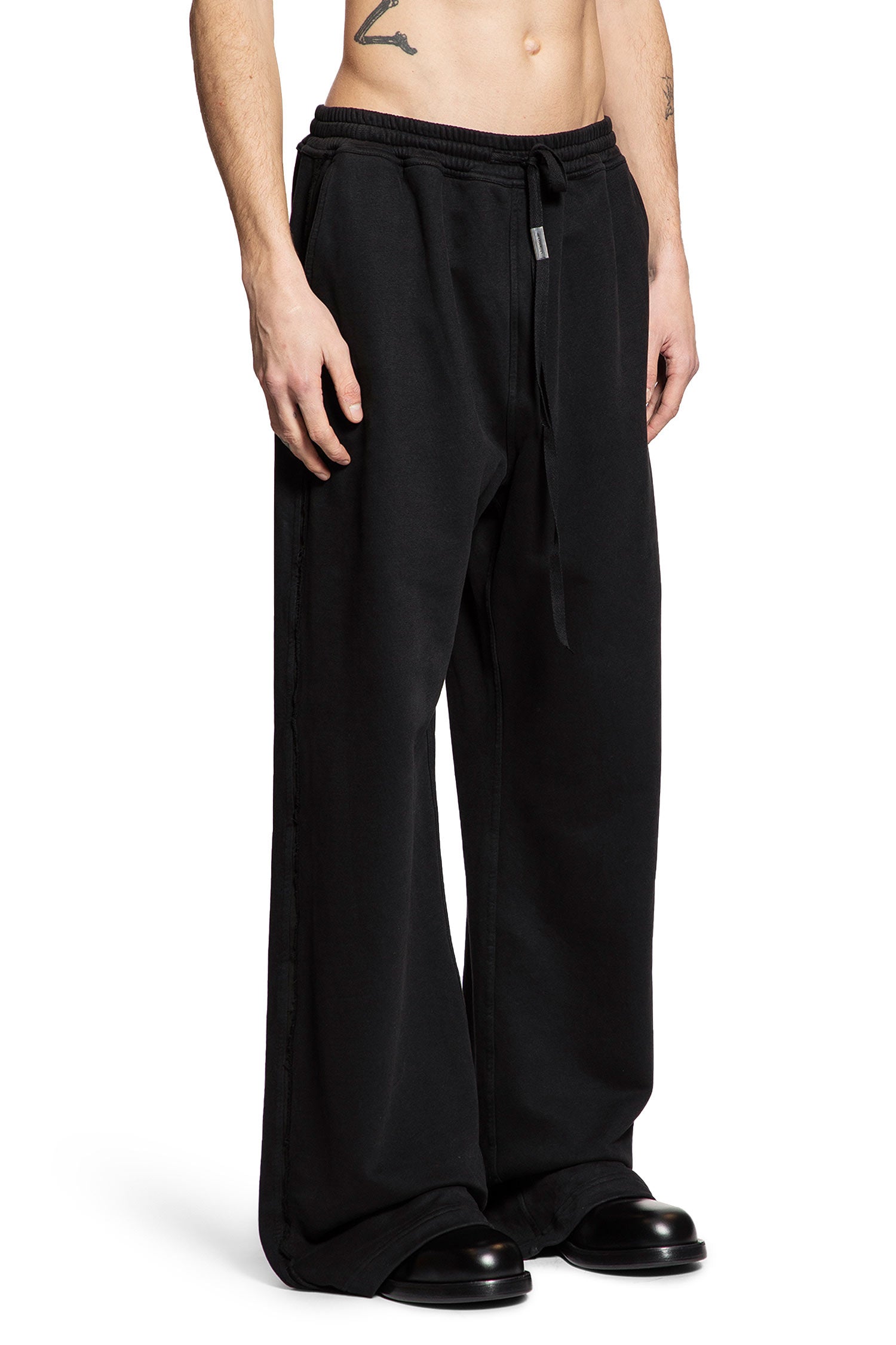 Malaki Comfort Sweatpants
