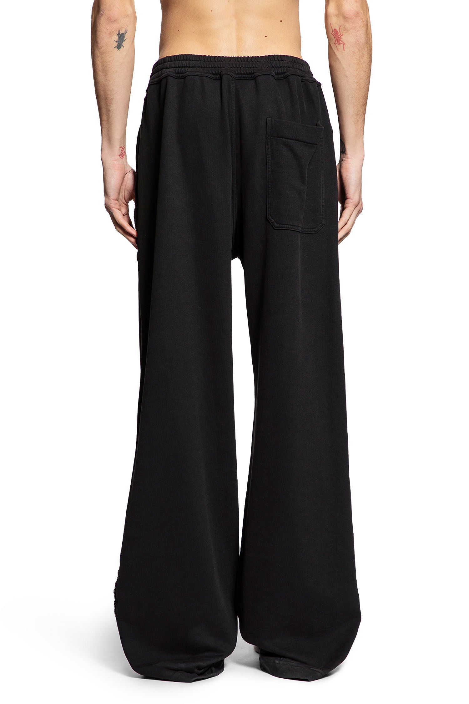 Malaki Comfort Sweatpants