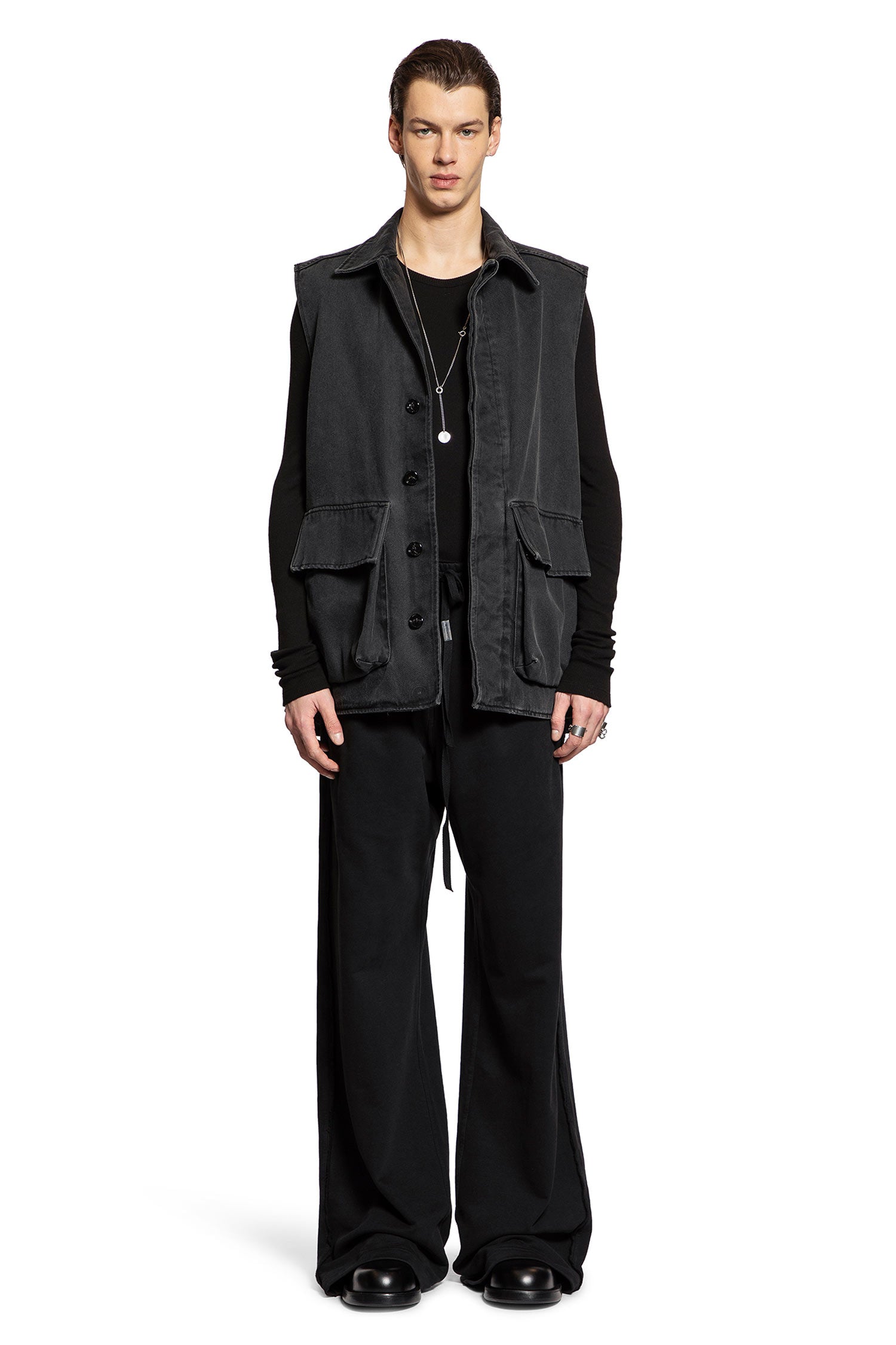 Malaki Comfort Sweatpants