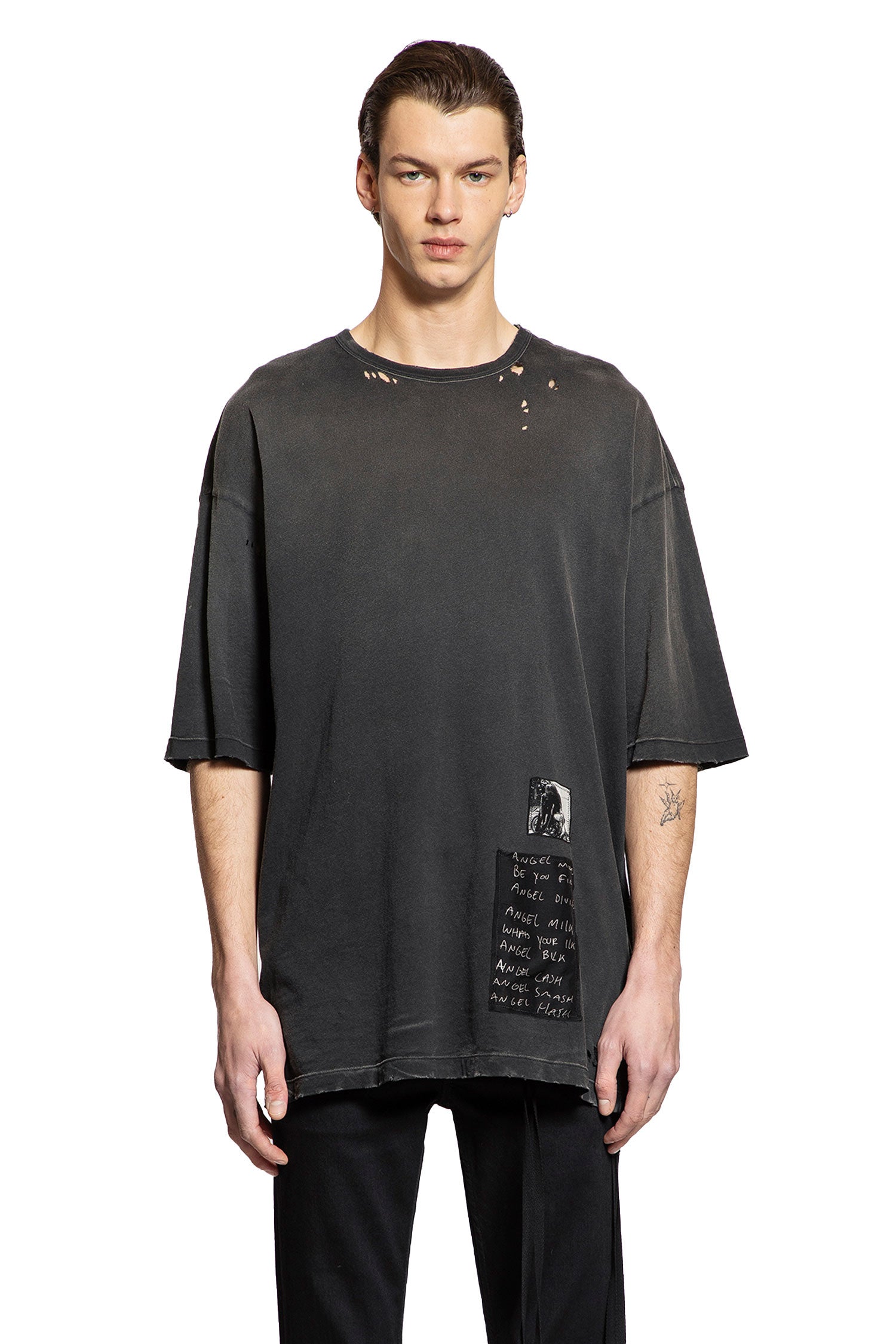 Dieter High-Comfort T-Shirt