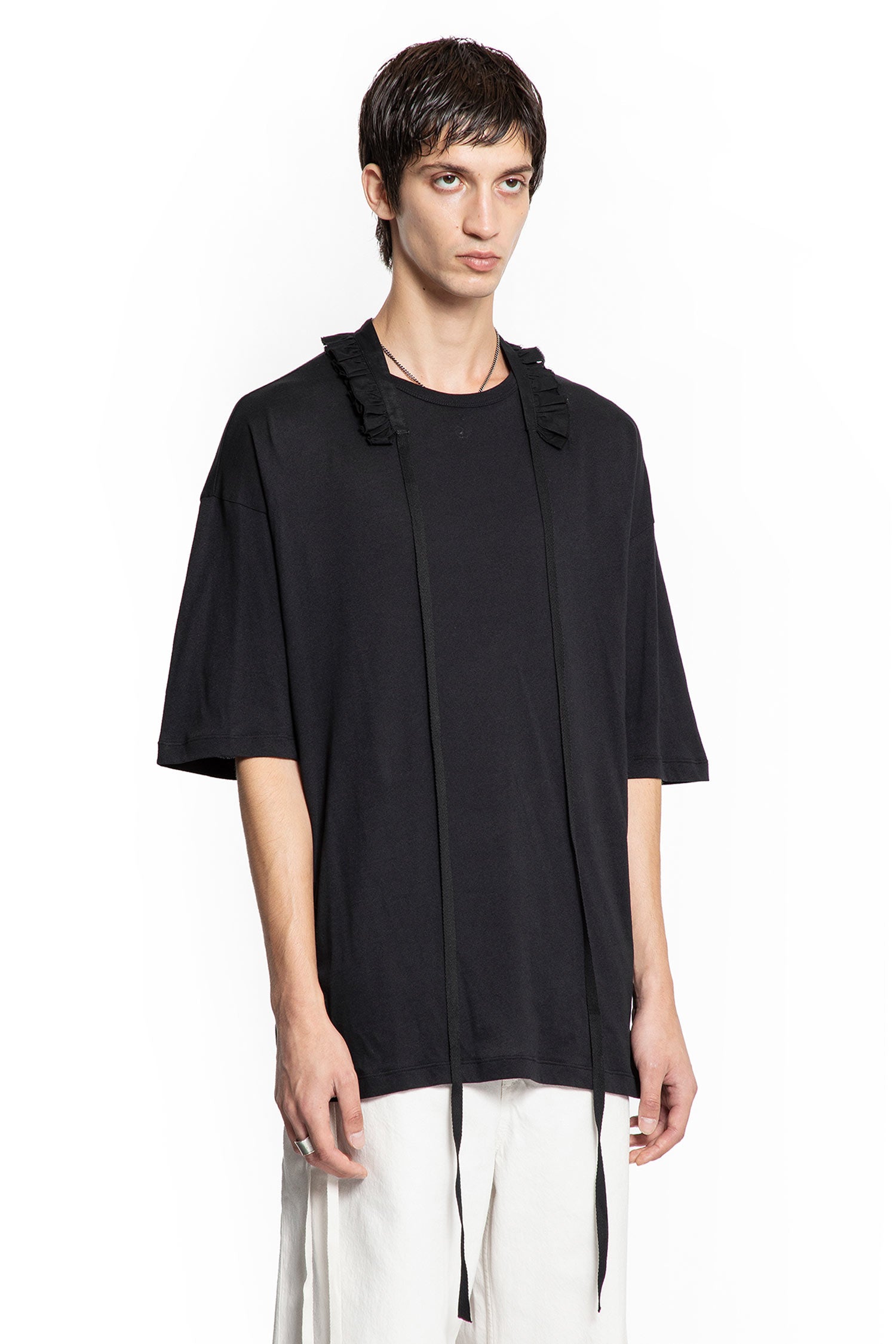 Danvald High Comfort T-Shirt - Antonioli.eu