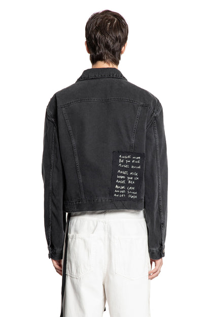 Raf Denim Jacket - Antonioli.eu